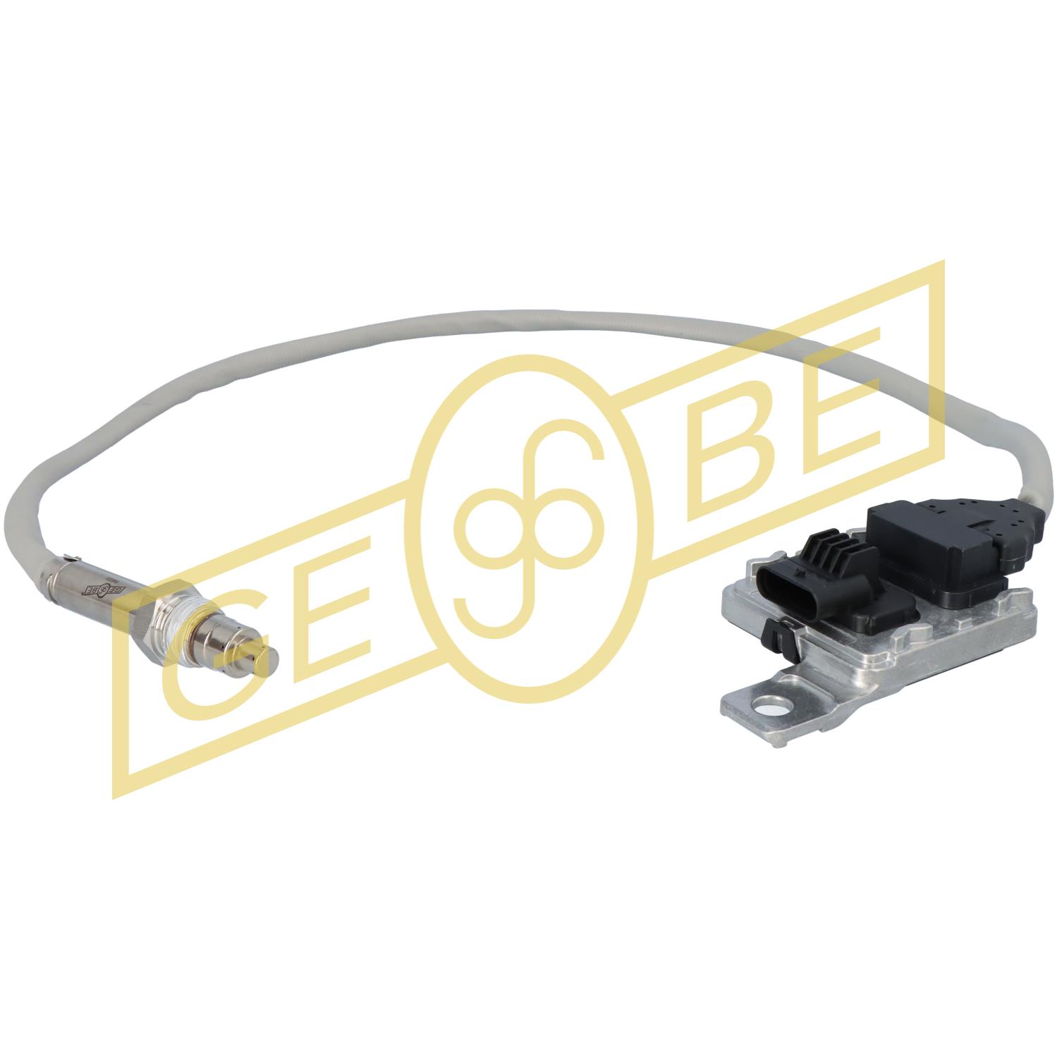 GEBE NOx-sensor, NOx-katalysator 9 3591 1