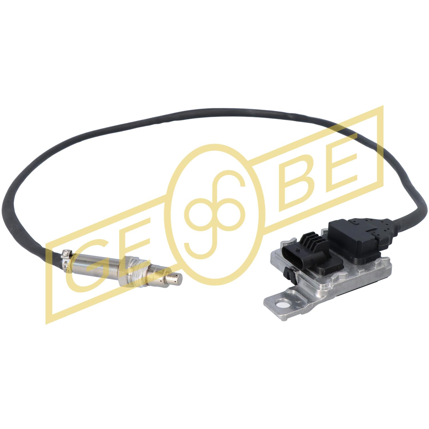 GEBE NOx-sensor, NOx-katalüsaator 9 3593 1