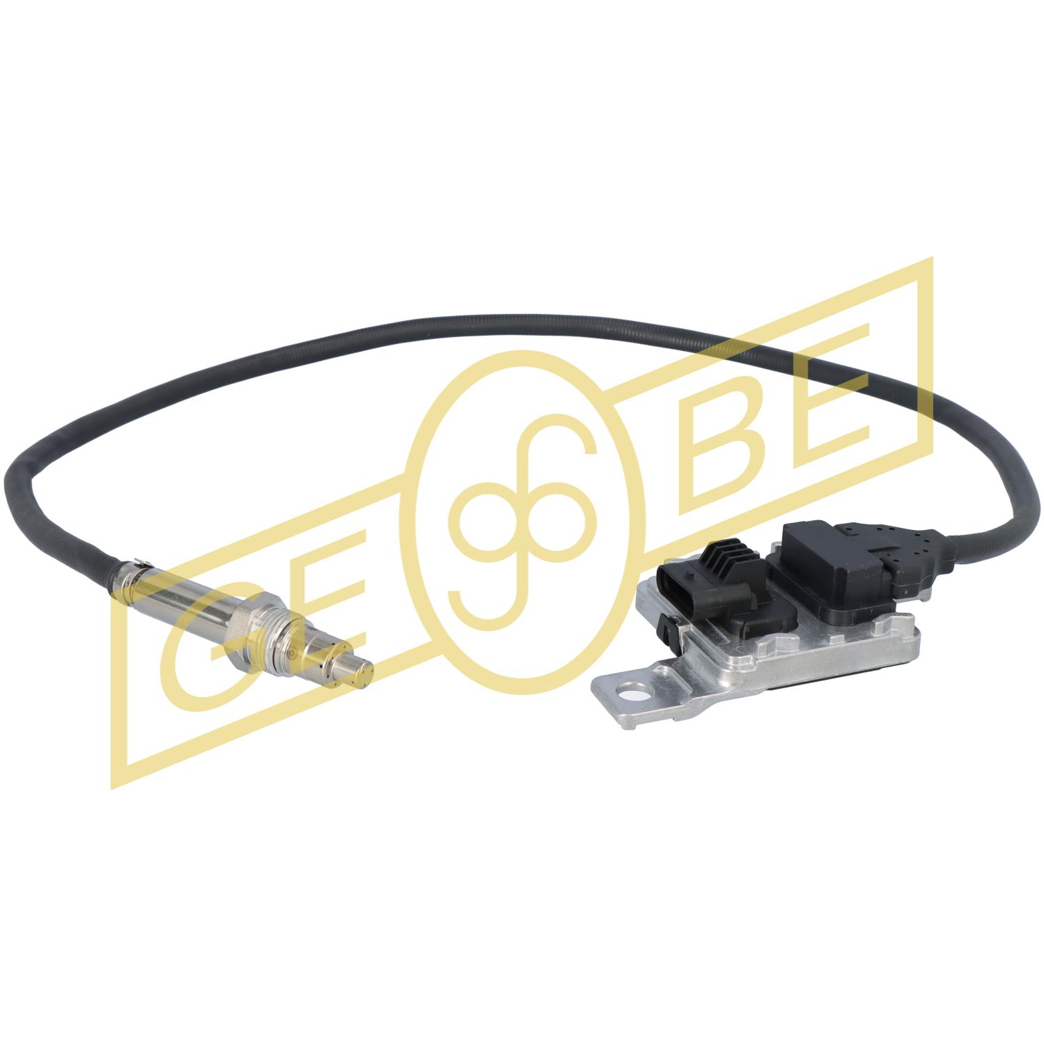 GEBE NOx-sensor, NOx-katalüsaator 9 3596 1