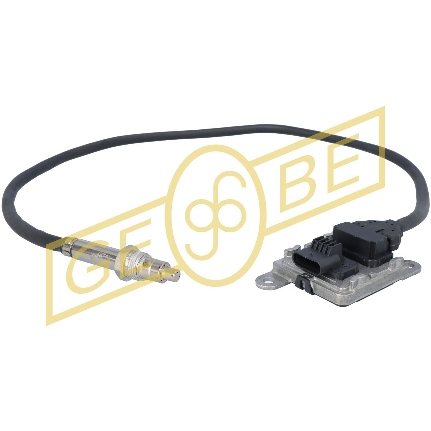 GEBE NOx-sensor, NOx-katalüsaator 9 3597 1