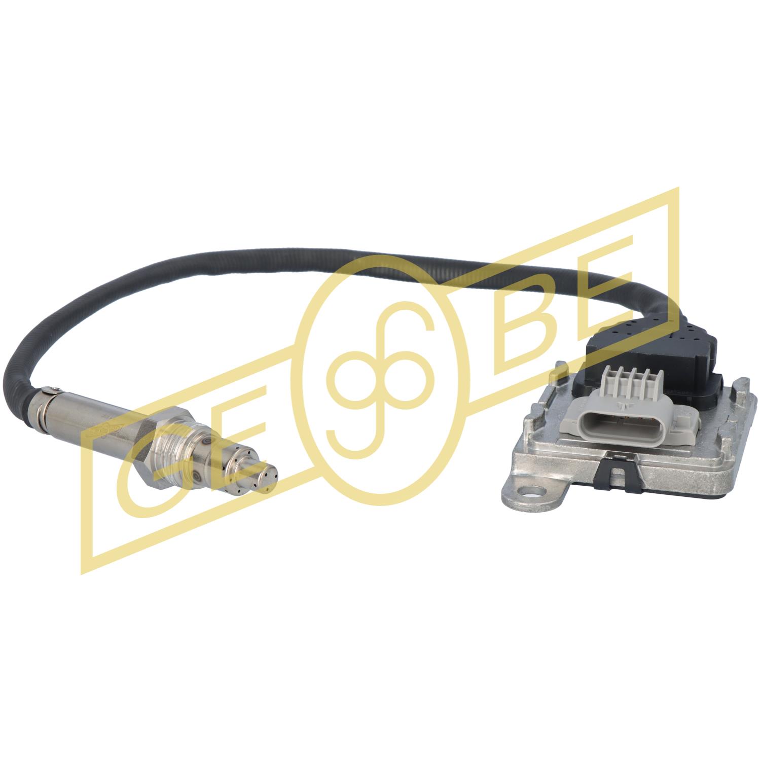 GEBE NOx-sensor, NOx-katalüsaator 9 3603 1