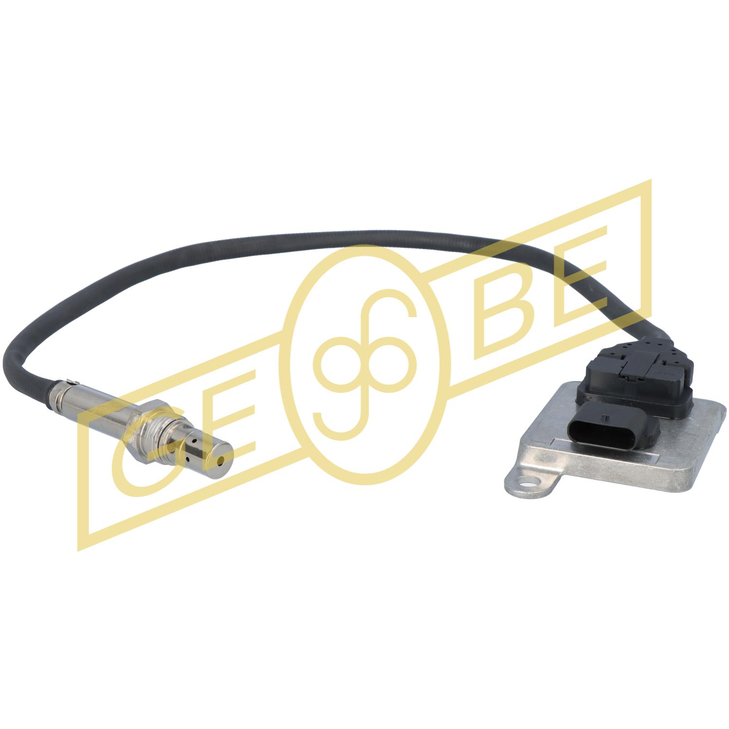 GEBE NOx-sensor, NOx-katalüsaator 9 3605 1
