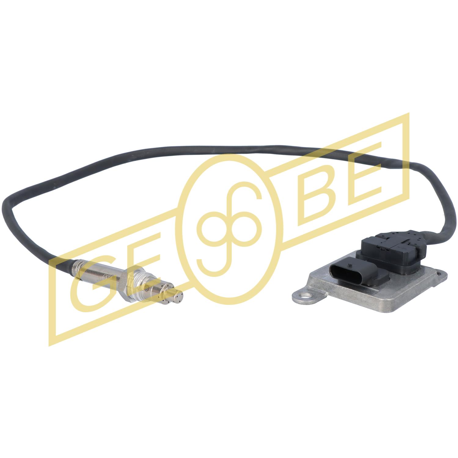 GEBE NOx-sensor, NOx-katalüsaator 9 3608 1