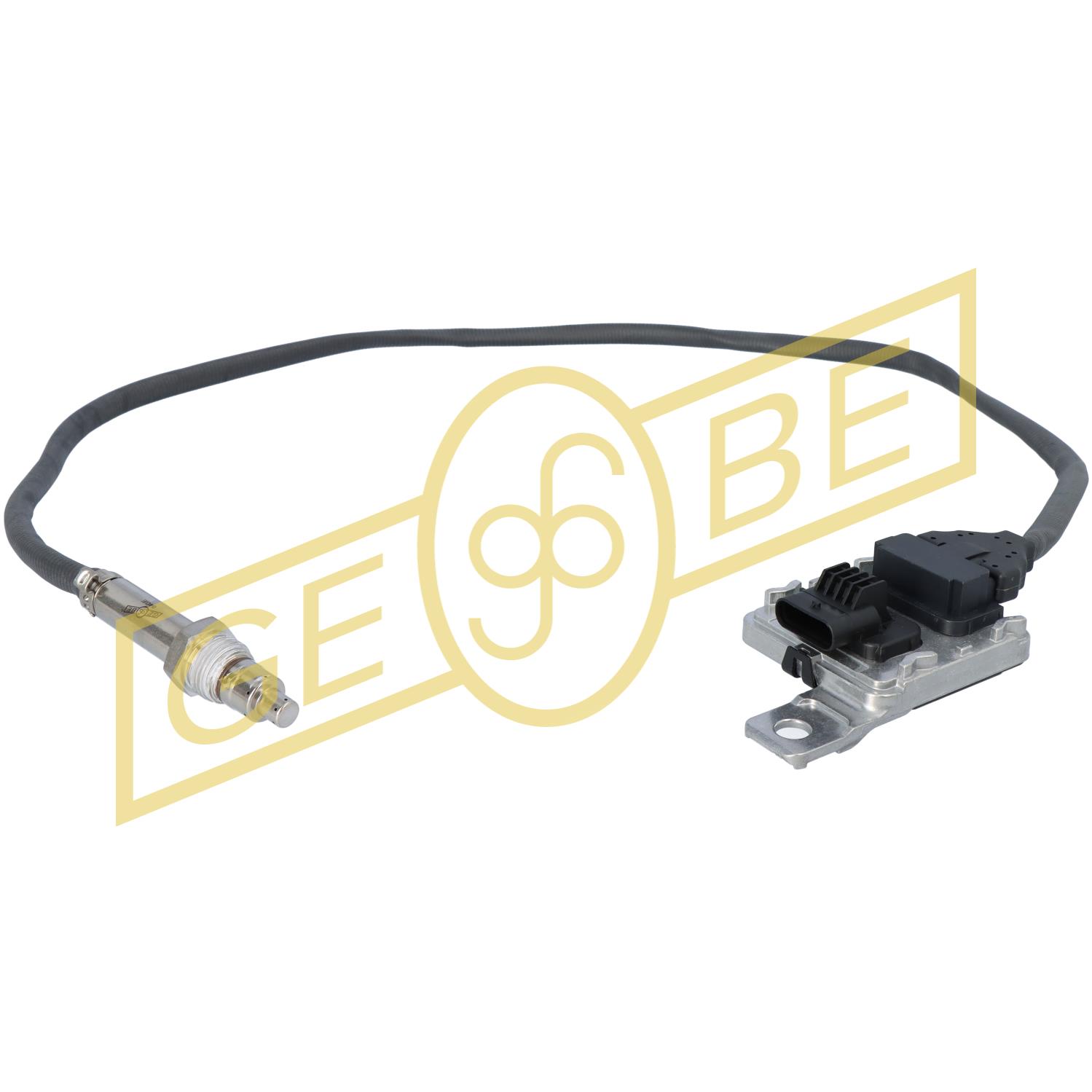GEBE NOx jutiklis, NOx katalizatorius 9 3611 1