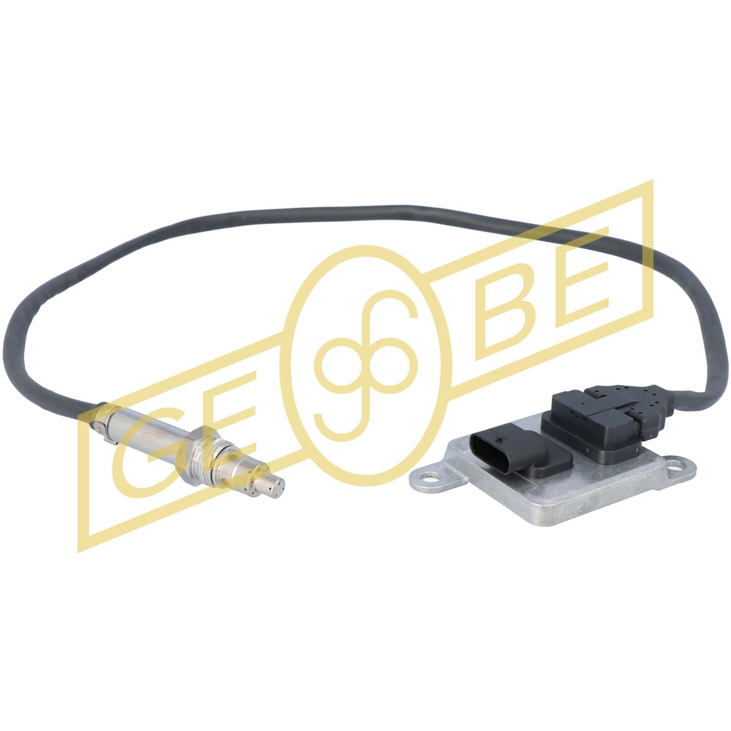 GEBE NOx-sensor, NOx-katalüsaator 9 3613 1