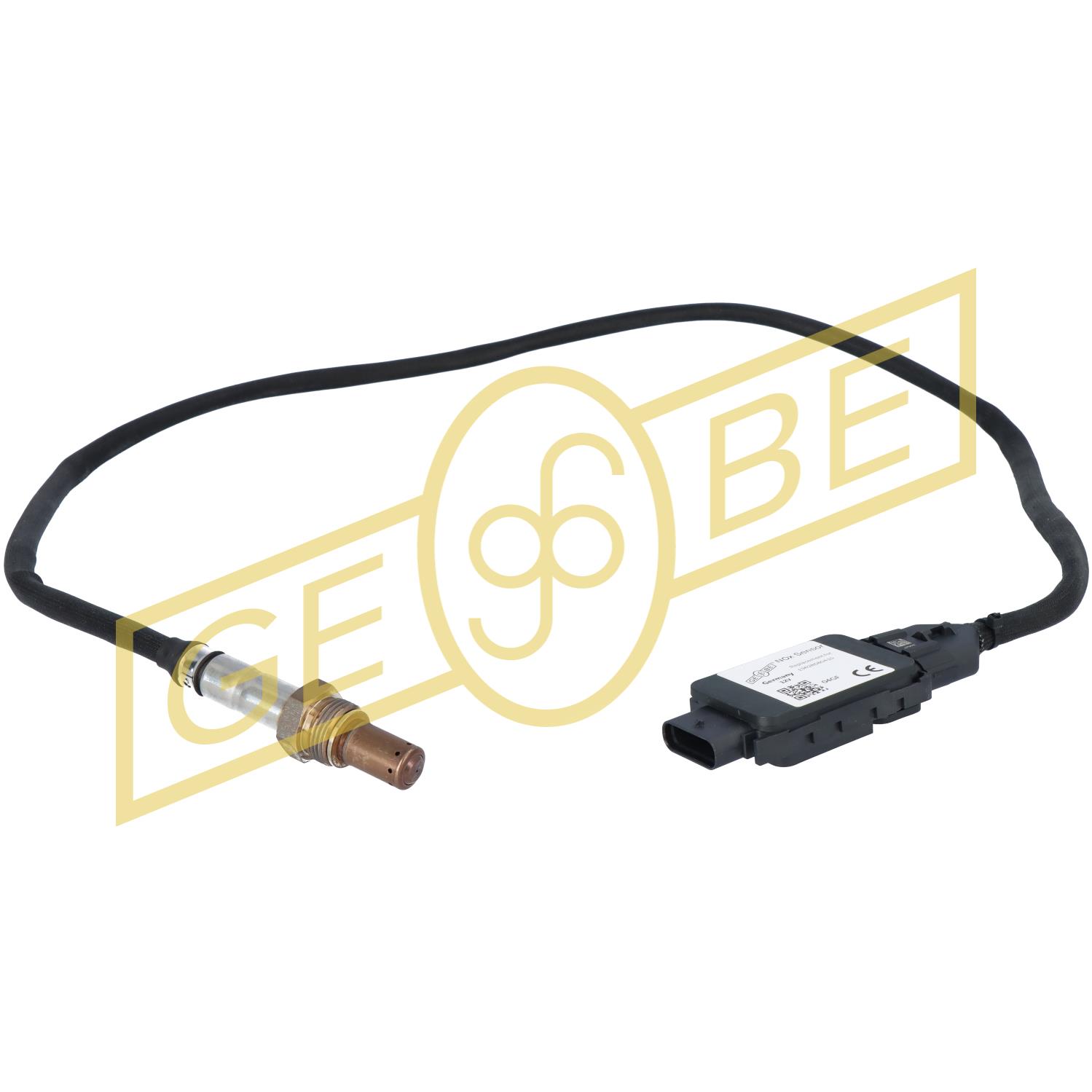 GEBE NOx-sensor, NOx-katalüsaator 9 3614 1