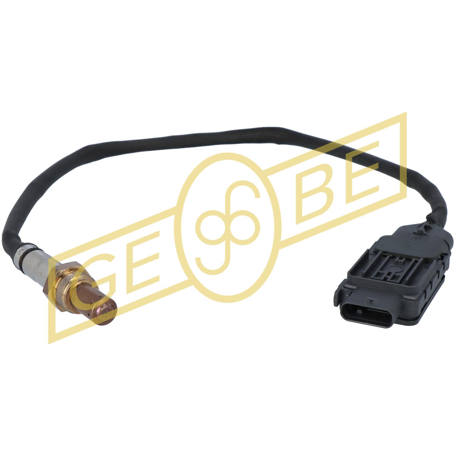 GEBE NOx-sensor, NOx-katalüsaator 9 3615 1