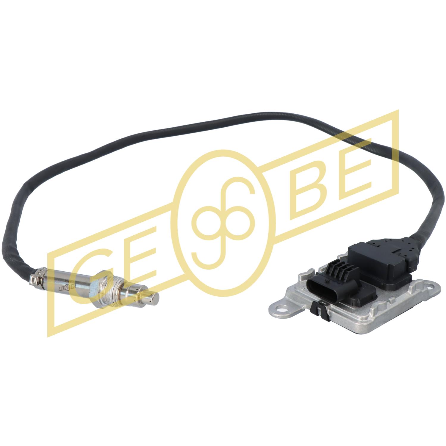 GEBE NOx-sensor, NOx-katalüsaator 9 3618 1