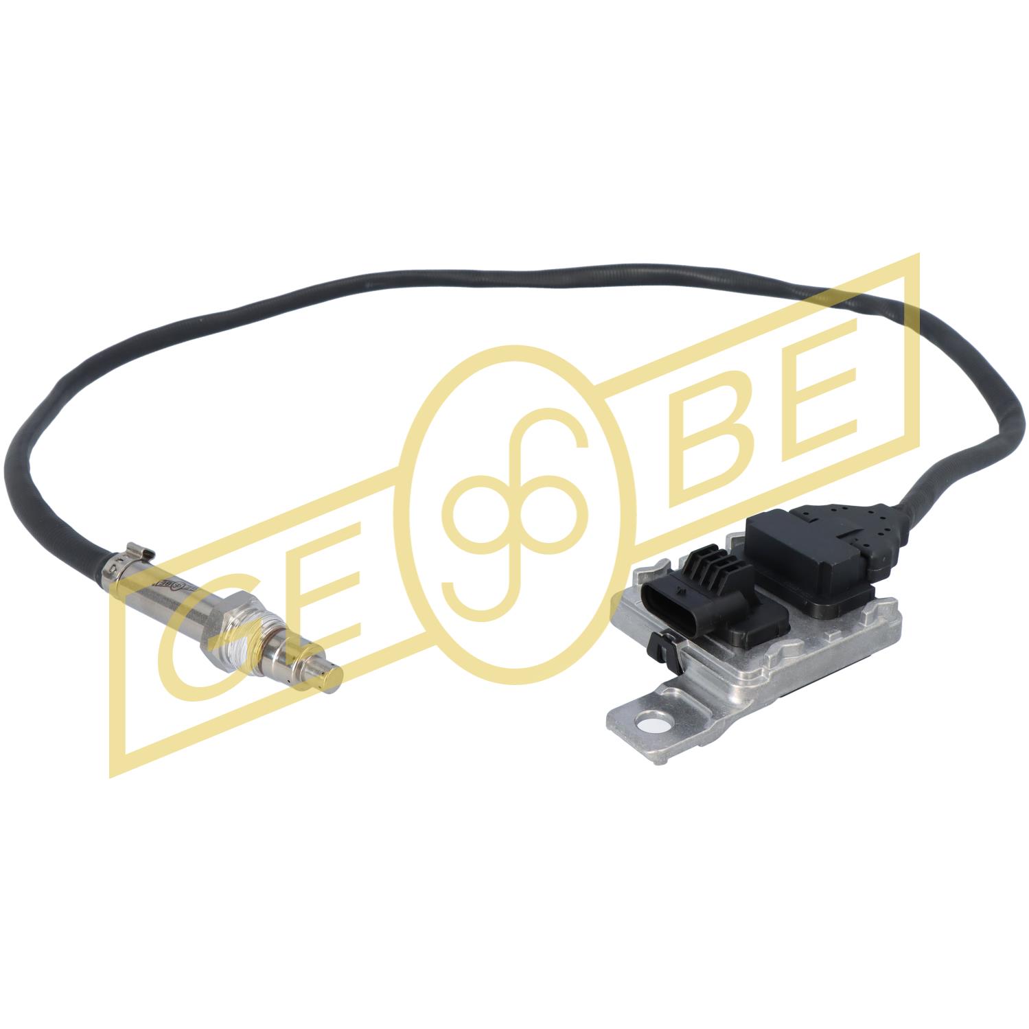GEBE NOx-sensor, NOx-katalüsaator 9 3619 1