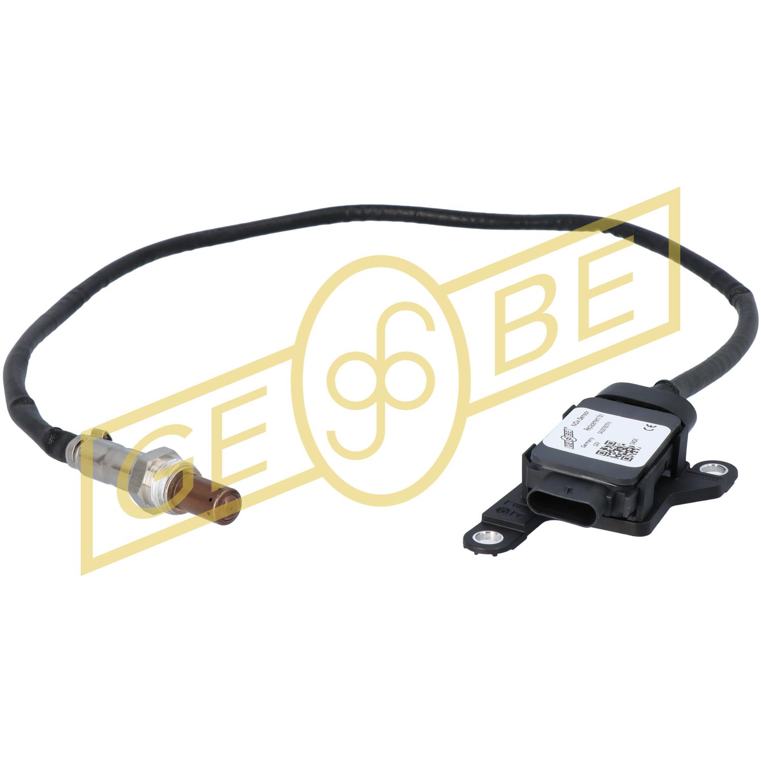 GEBE NOx-sensor, NOx-katalüsaator 9 3620 1