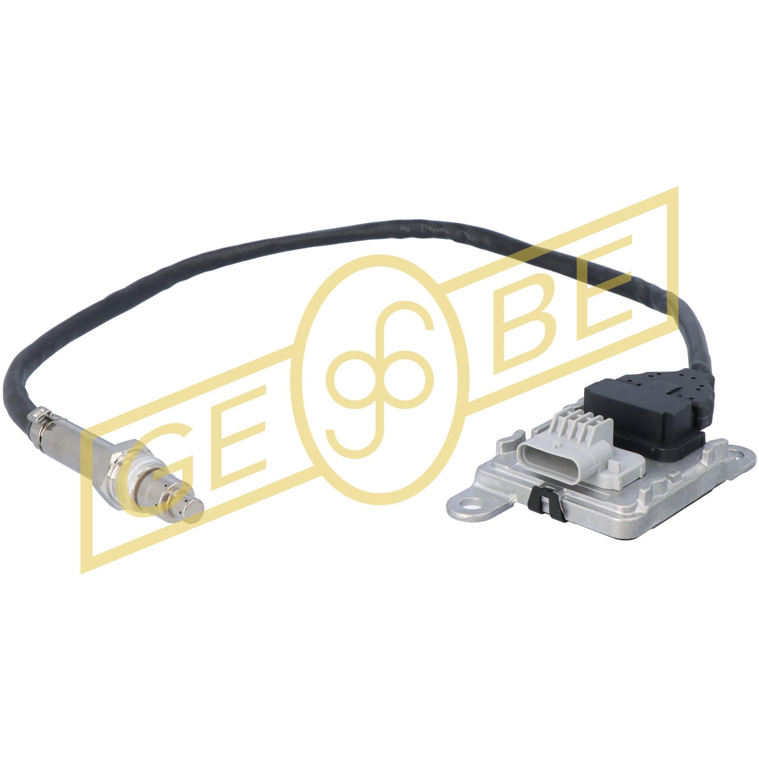 GEBE NOx-sensor, NOx-katalüsaator 9 3624 1