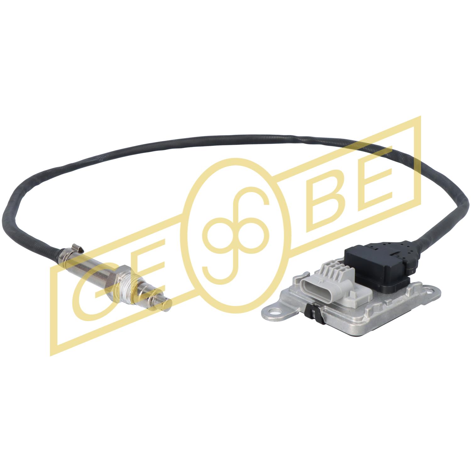 GEBE NOx-sensor, NOx-katalüsaator 9 3625 1