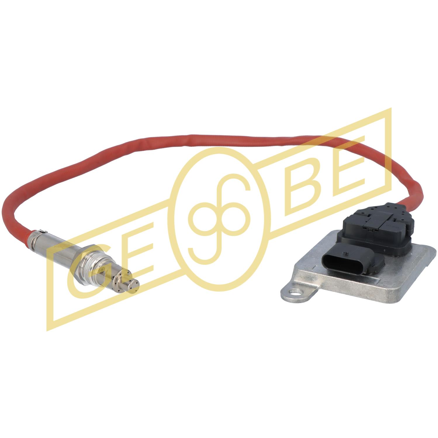 GEBE NOx-sensor, NOx-katalüsaator 9 3627 1
