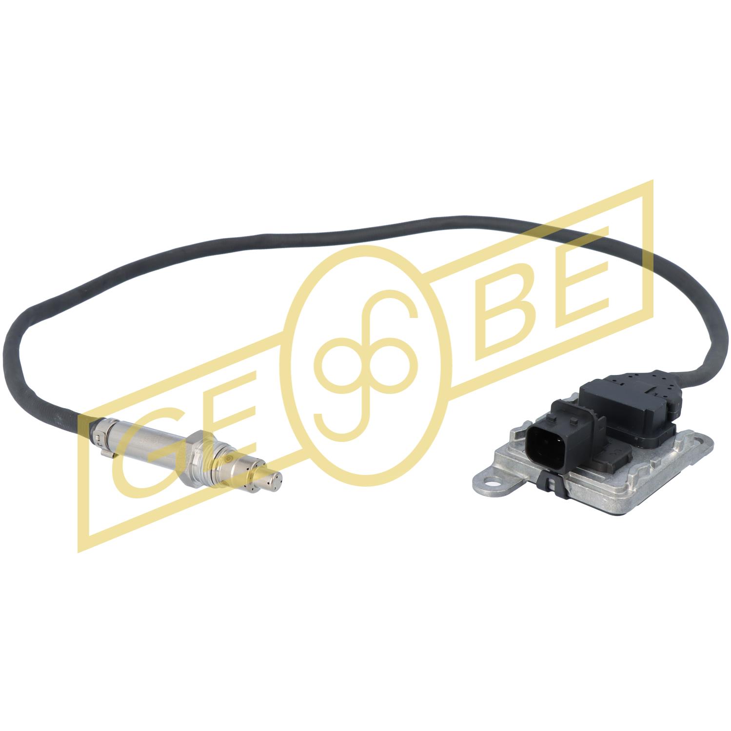 GEBE NOx-sensor, NOx-katalüsaator 9 3653 1