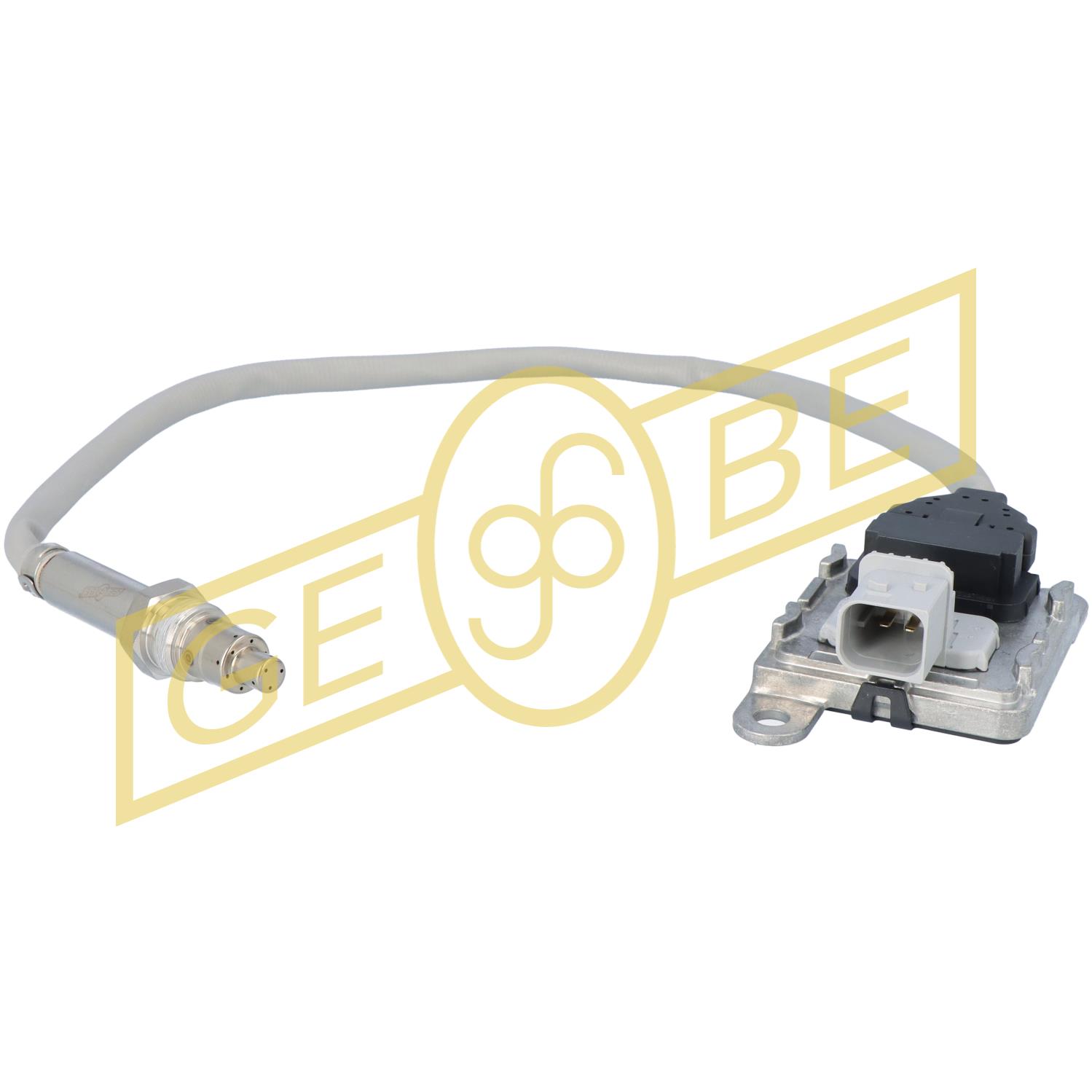 GEBE NOx-sensor, NOx-katalüsaator 9 3654 1