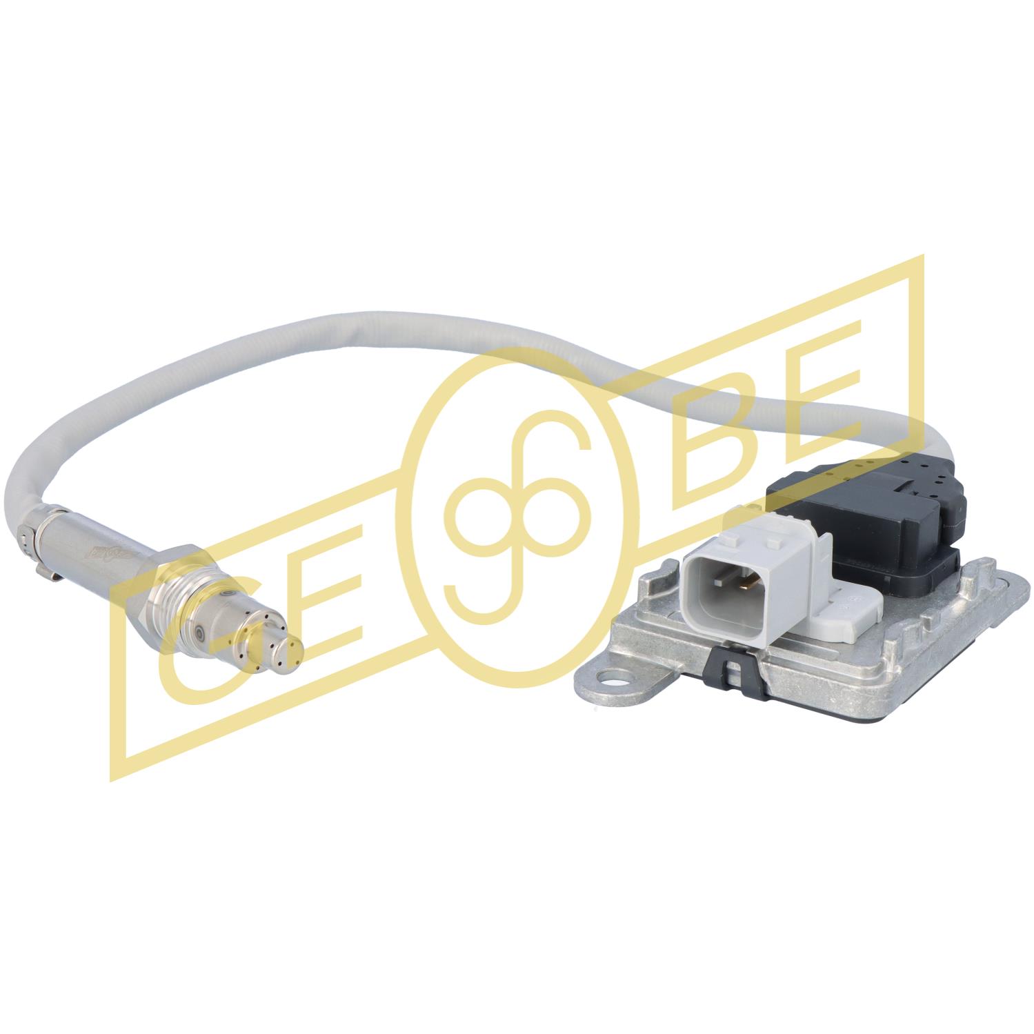 GEBE NOx-sensor, NOx-katalüsaator 9 3655 1