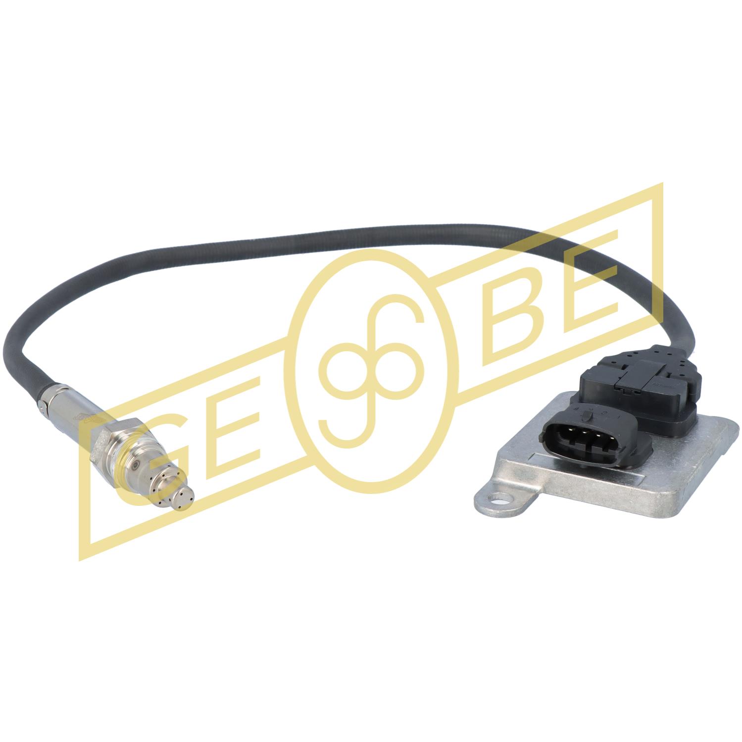 GEBE NOx-sensor, NOx-katalüsaator 9 3658 1