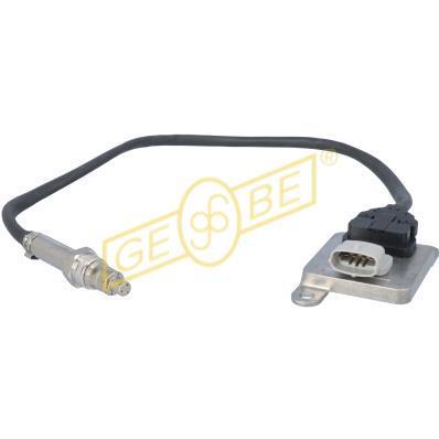 GEBE NOx-sensor, NOx-katalüsaator 9 3660 1
