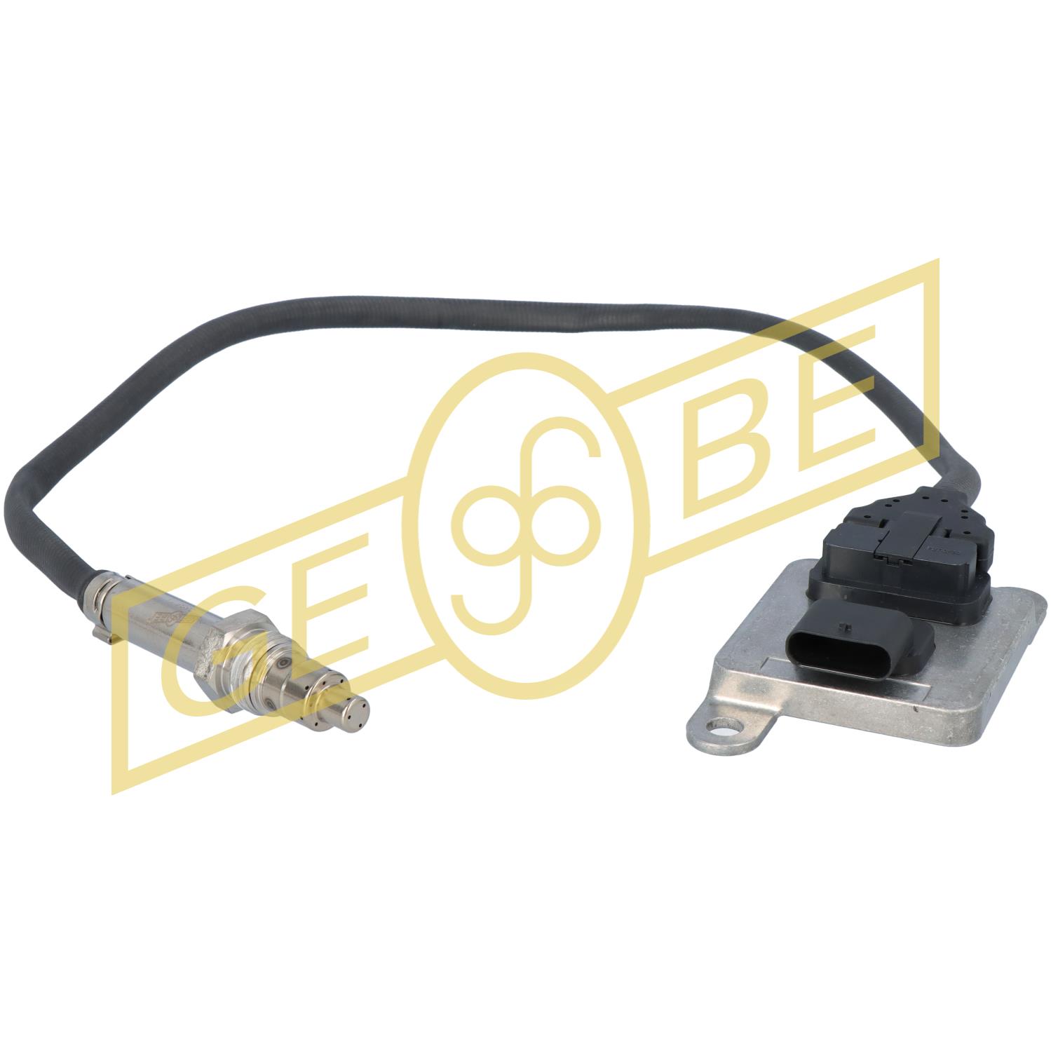 GEBE NOx-sensor, NOx-katalüsaator 9 3675 1
