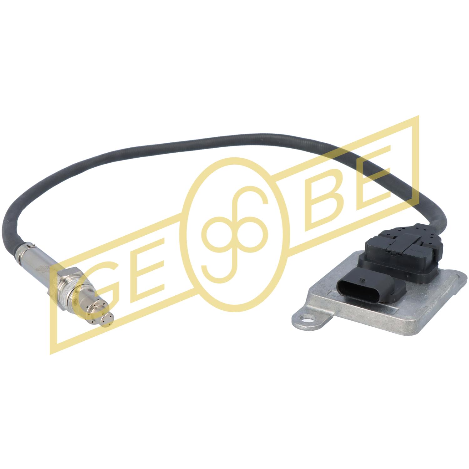 GEBE NOx-sensor, NOx-katalüsaator 9 3676 1