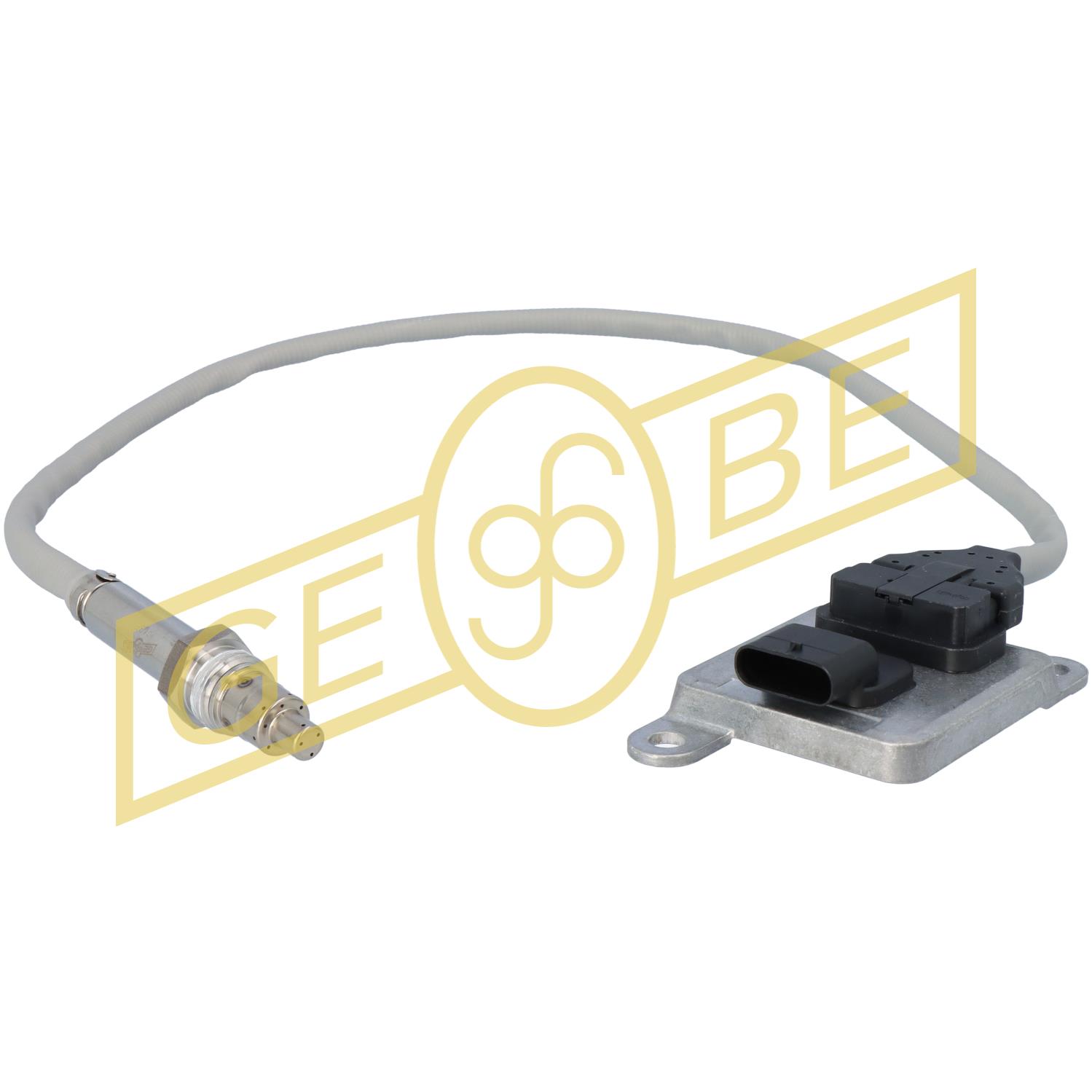 GEBE NOx-sensor, NOx-katalüsaator 9 3678 1