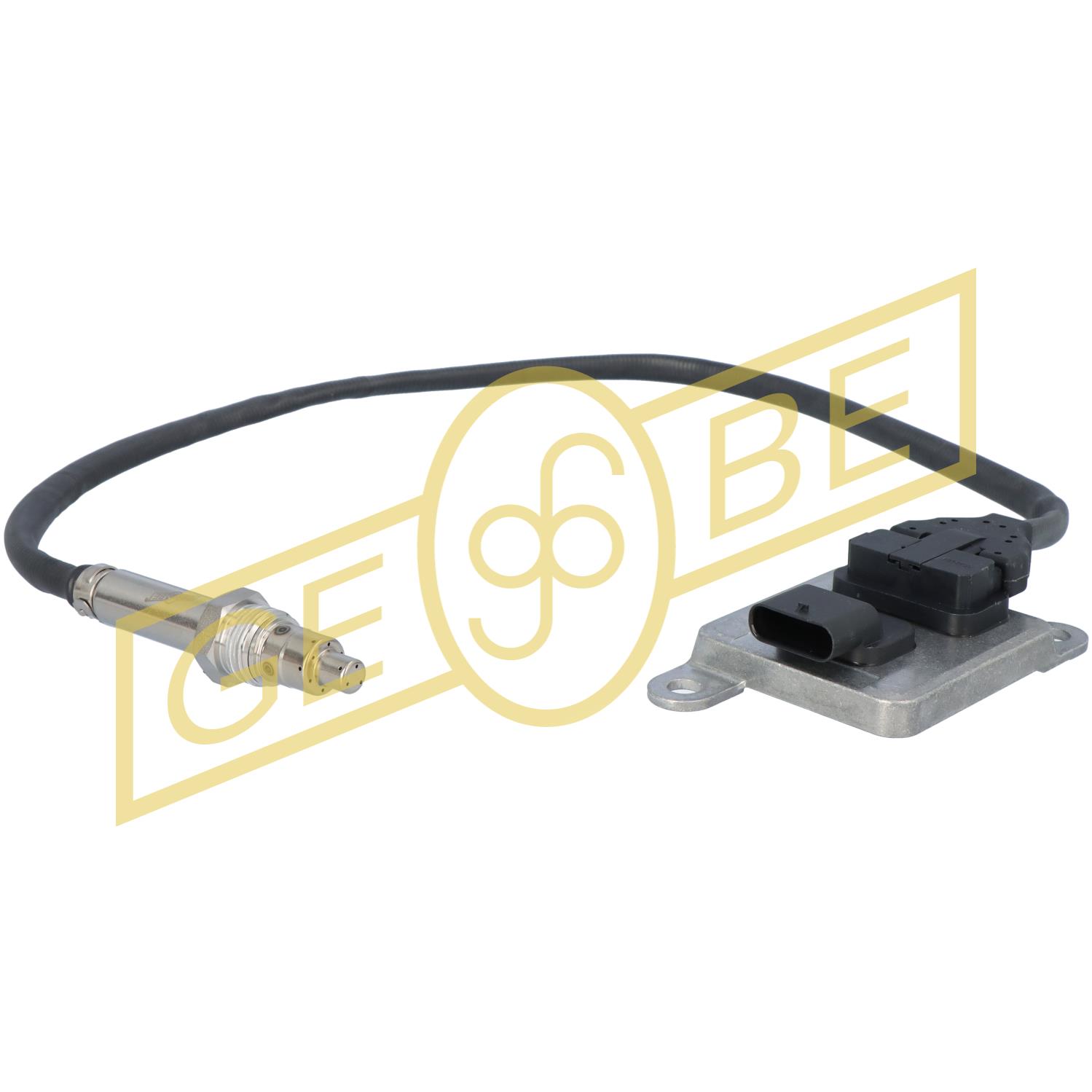 GEBE NOx-sensor, NOx-katalüsaator 9 3679 1