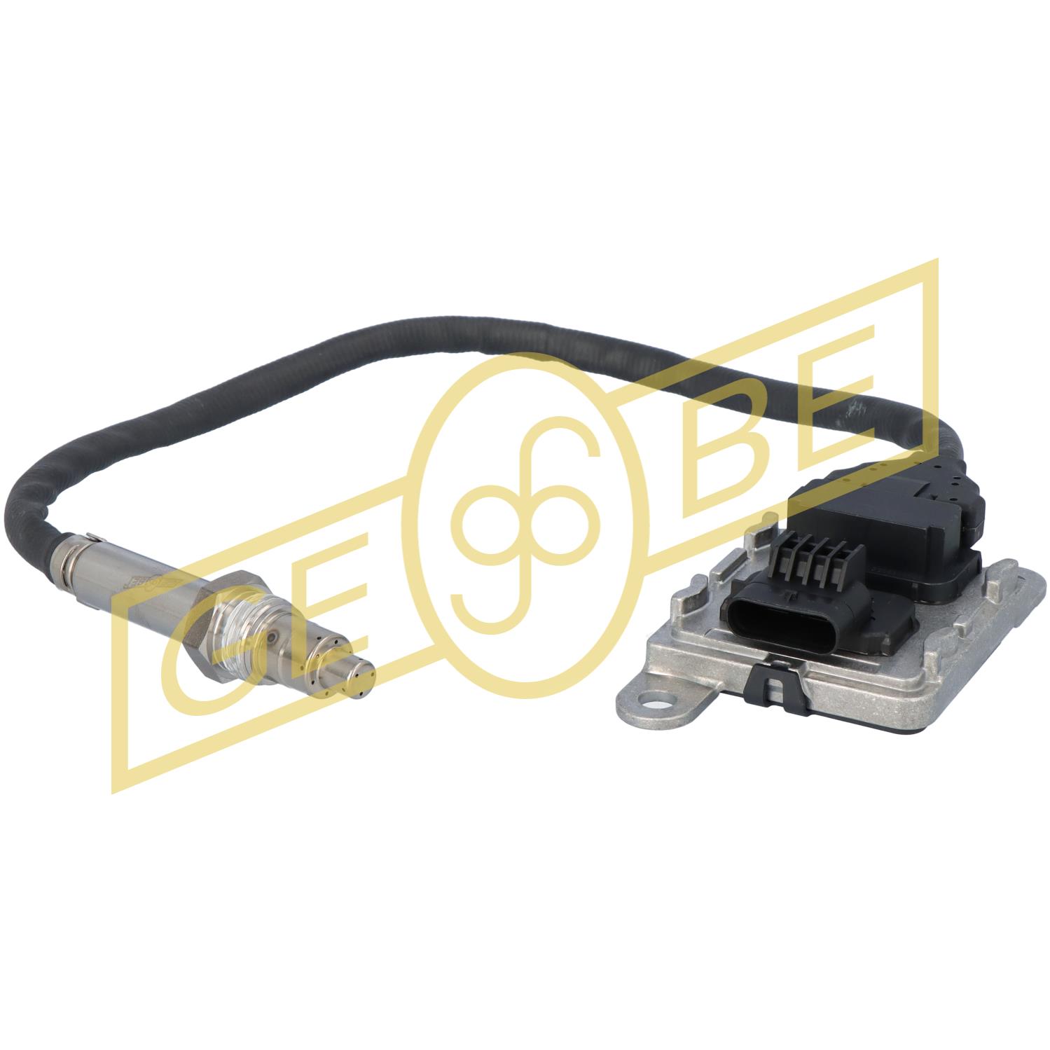 GEBE NOx-sensor, NOx-katalüsaator 9 3680 1