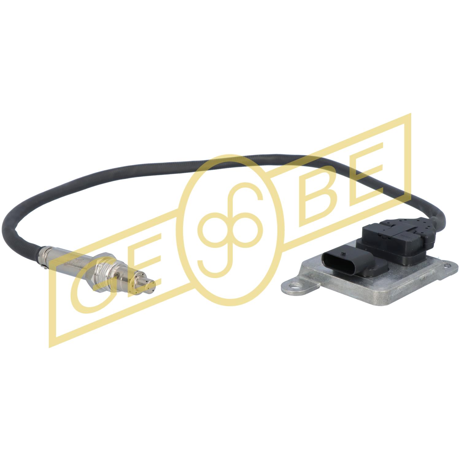 GEBE NOx-sensor, NOx-katalüsaator 9 3682 1
