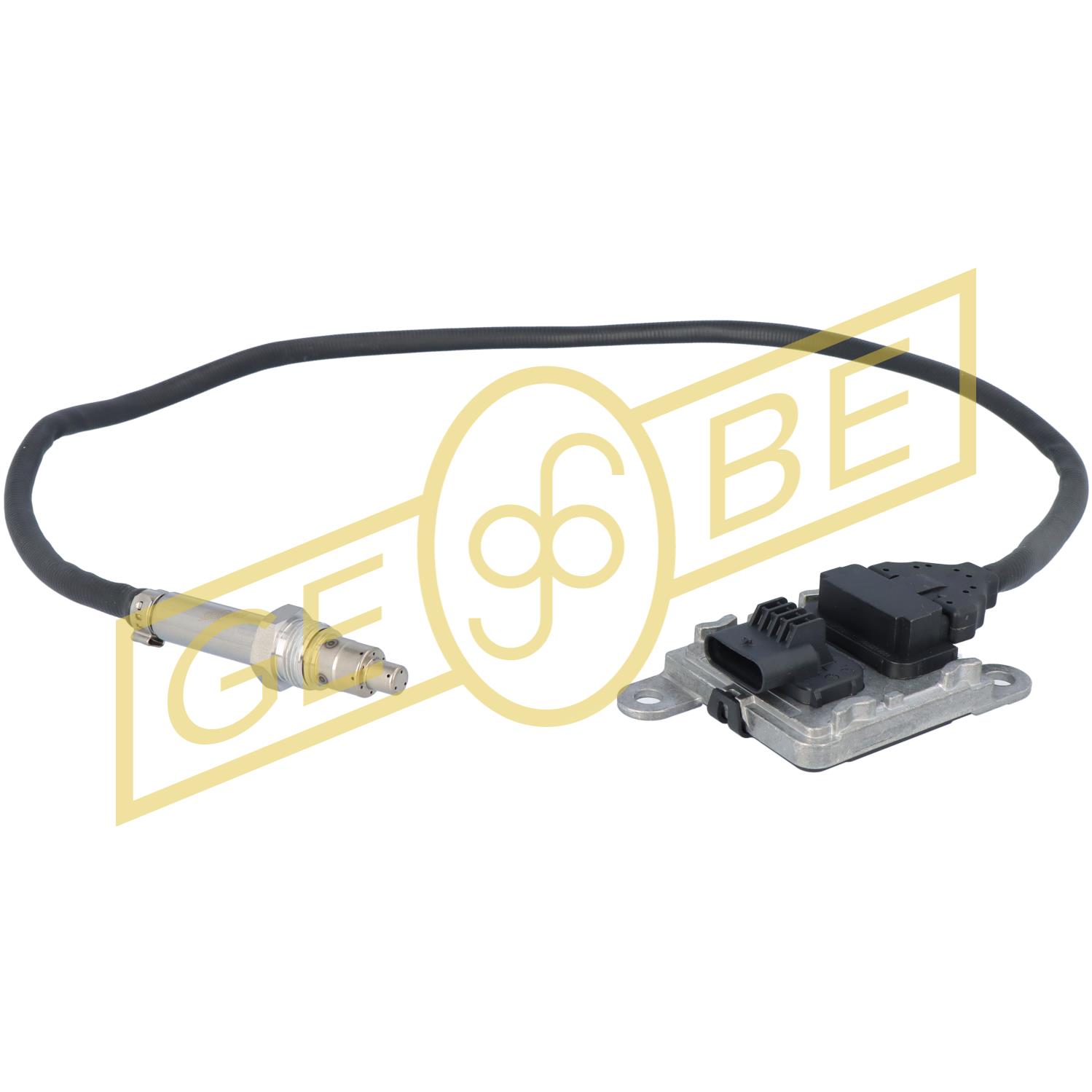GEBE NOx-sensor, NOx-katalüsaator 9 3683 1