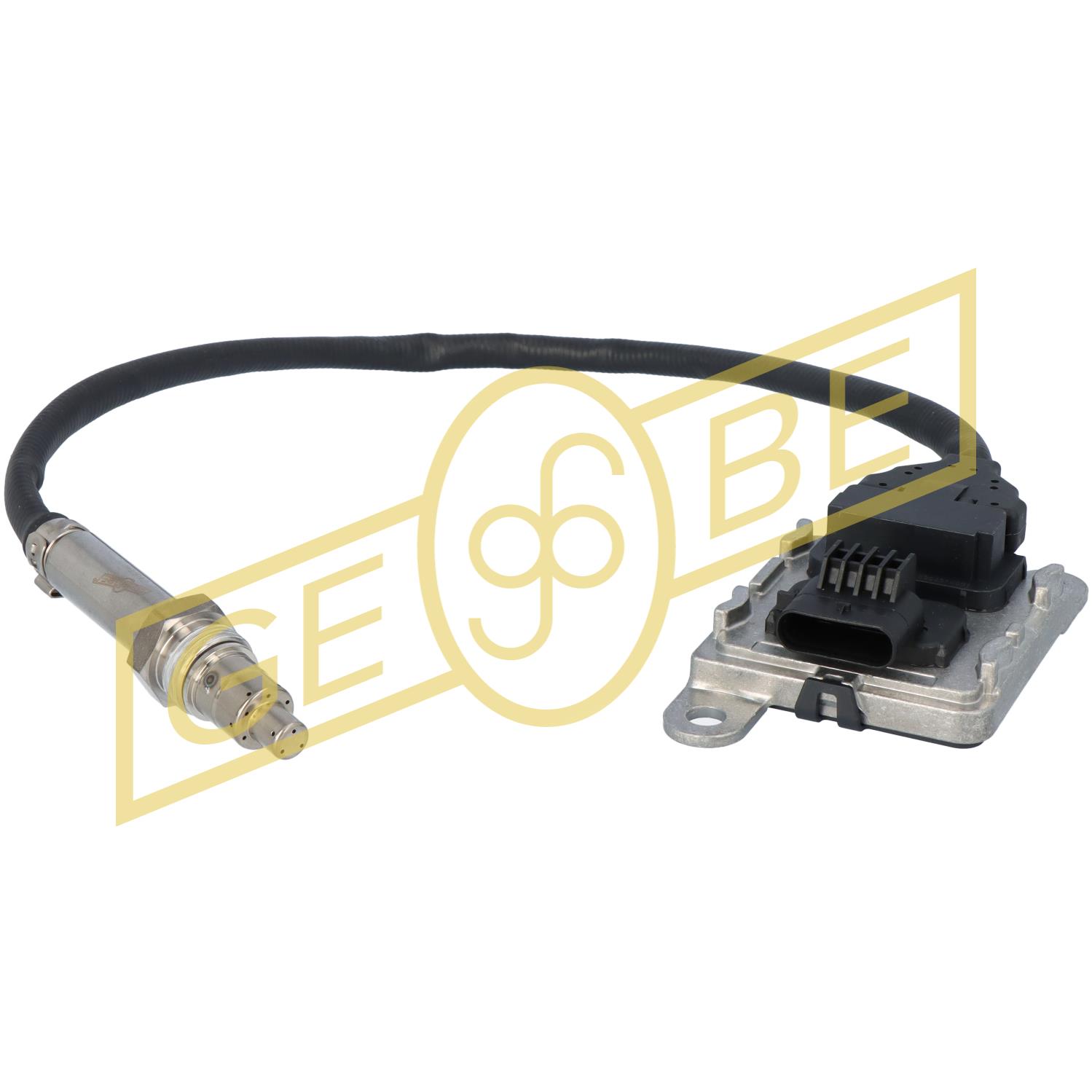 GEBE NOx-sensor, NOx-katalüsaator 9 3684 1