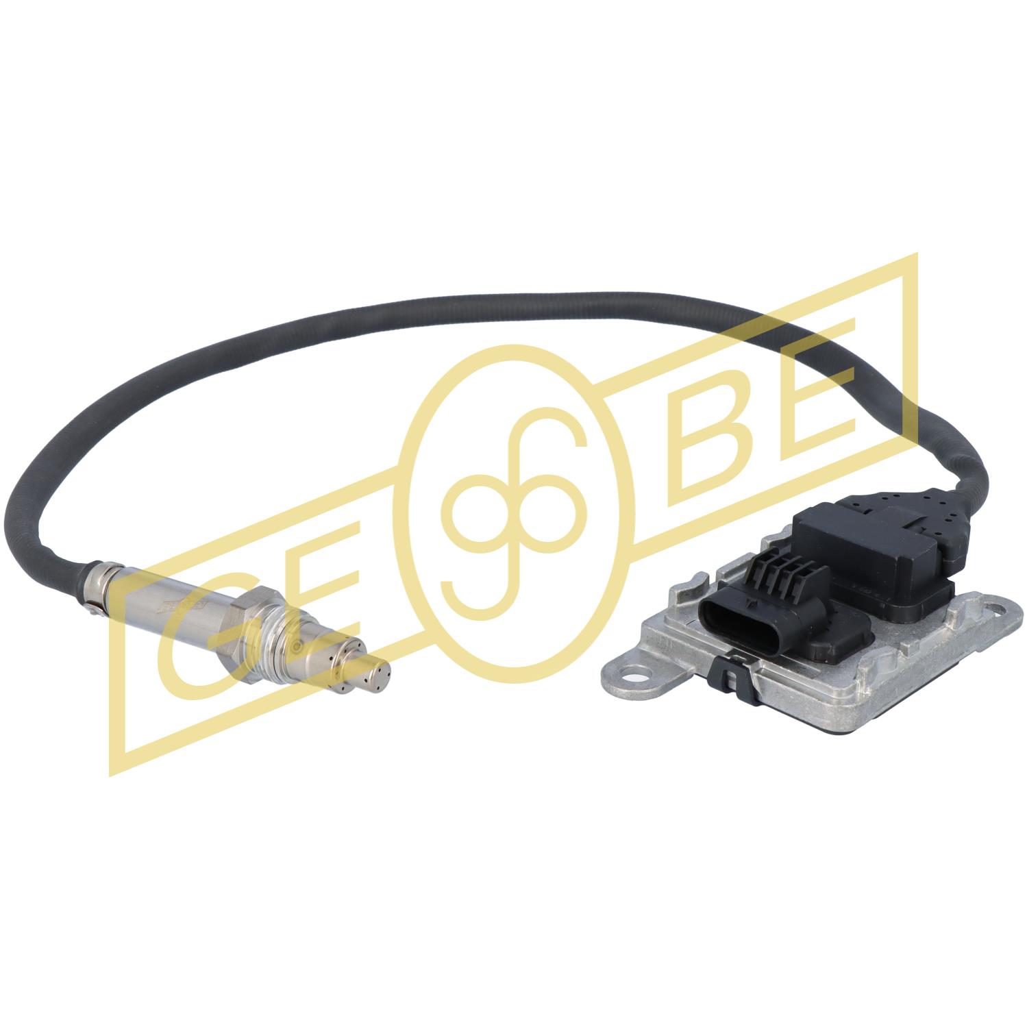 GEBE NOx-sensor, NOx-katalüsaator 9 3685 1