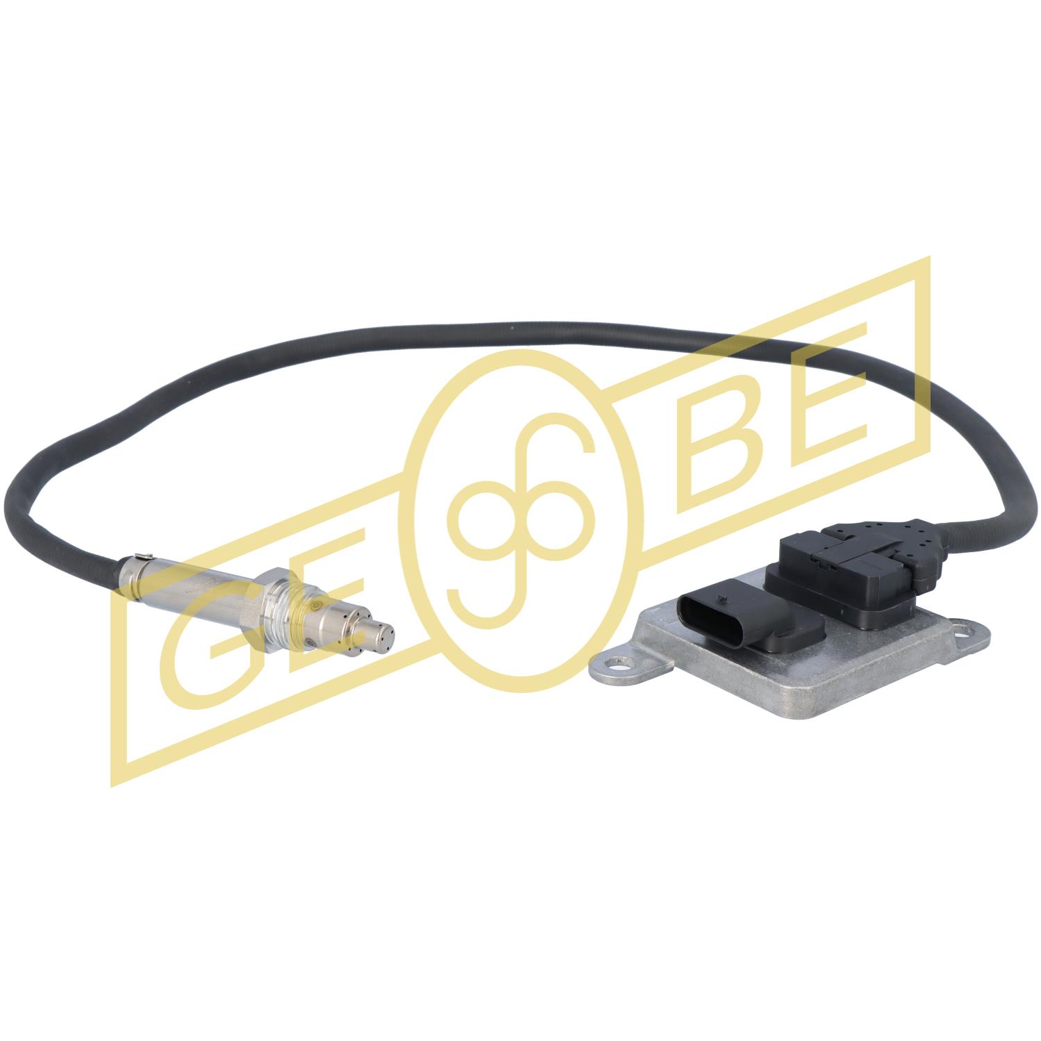 GEBE NOx-sensor, NOx-katalüsaator 9 3686 1