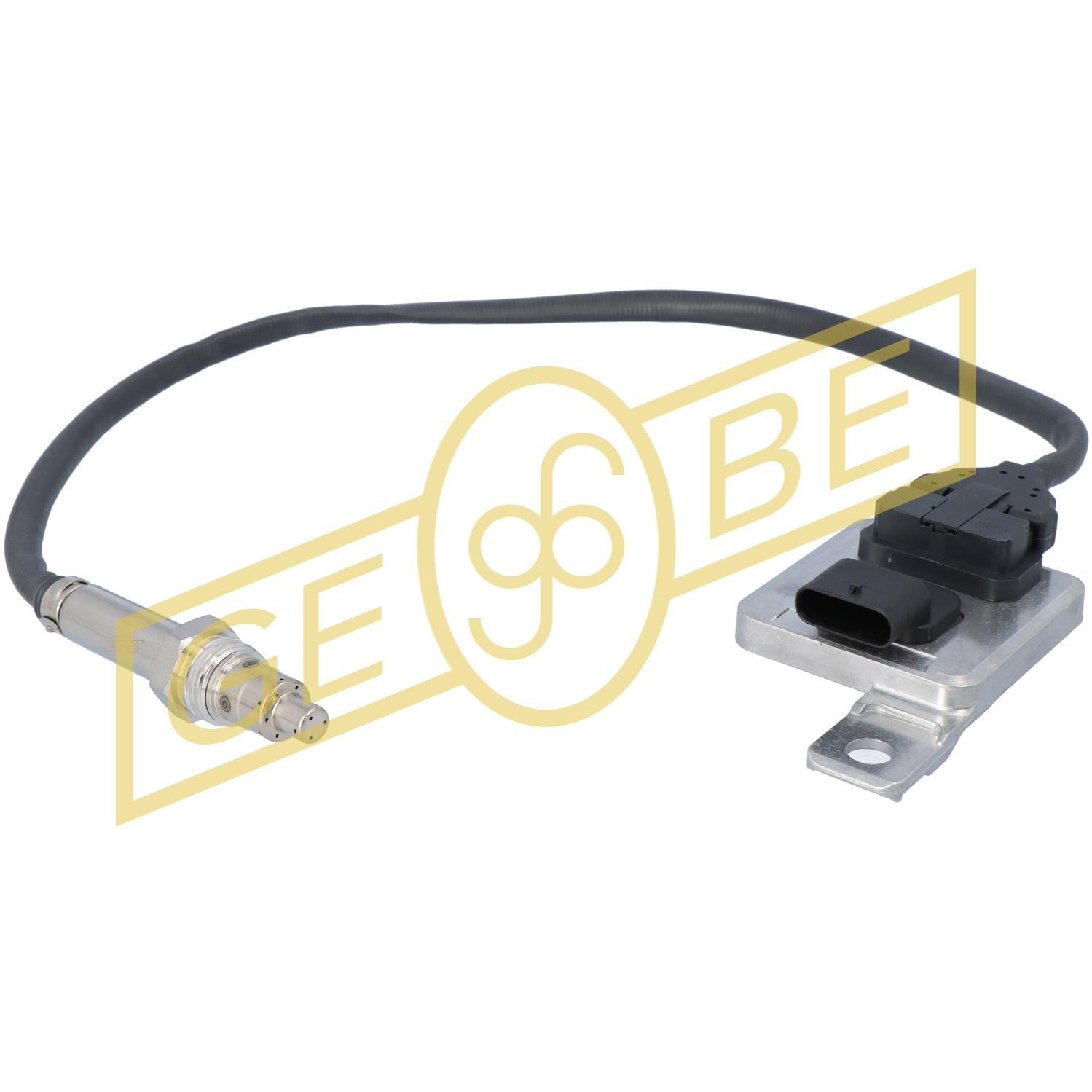 GEBE NOx-sensor, NOx-katalüsaator 9 3687 1