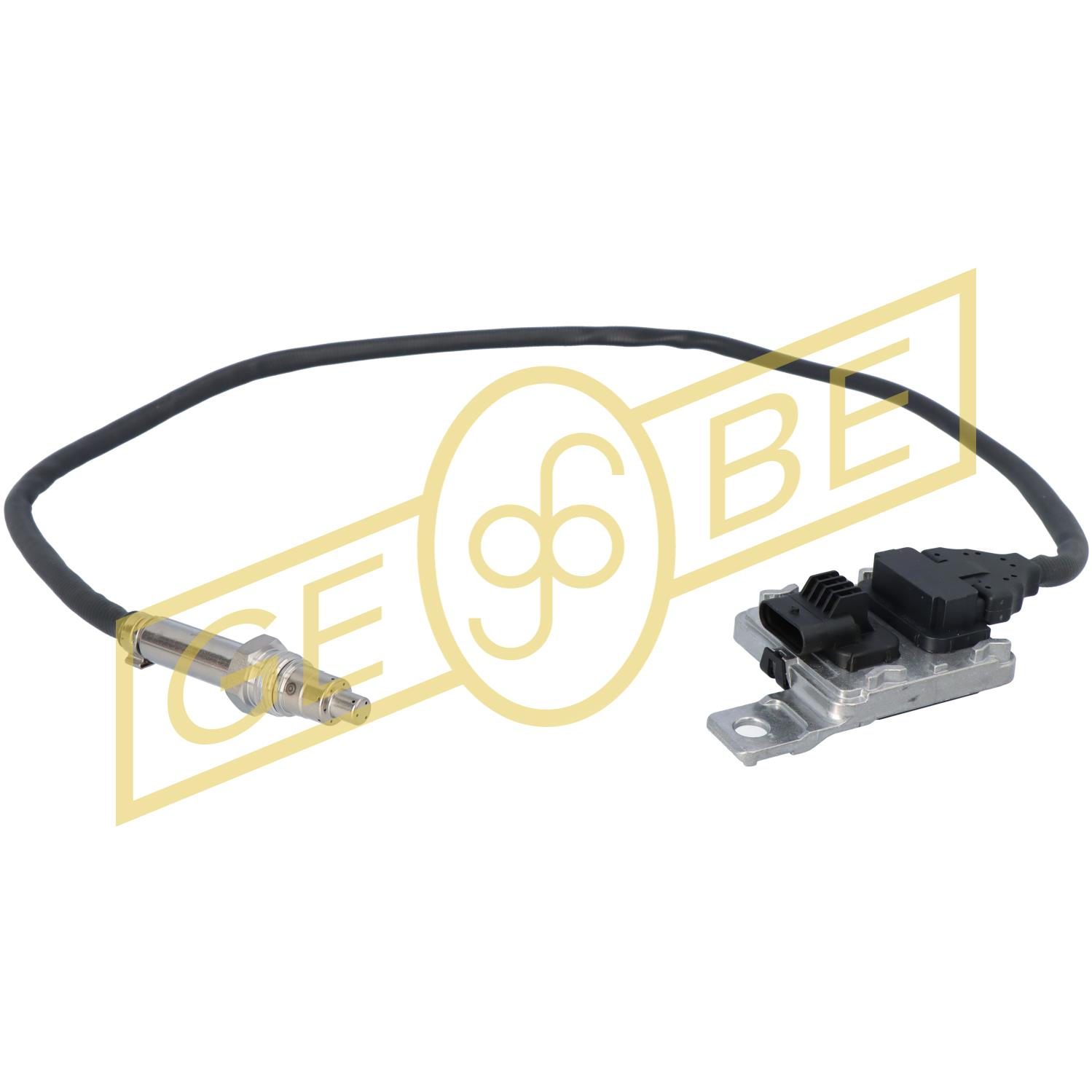 GEBE NOx-sensor, NOx-katalüsaator 9 3689 1