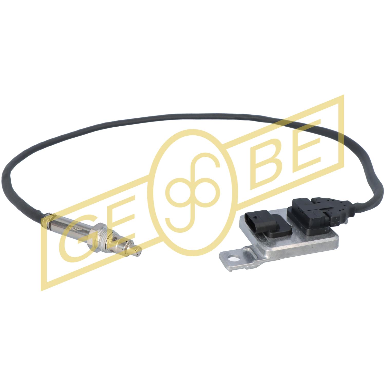 GEBE NOx-sensor, NOx-katalüsaator 9 3694 1