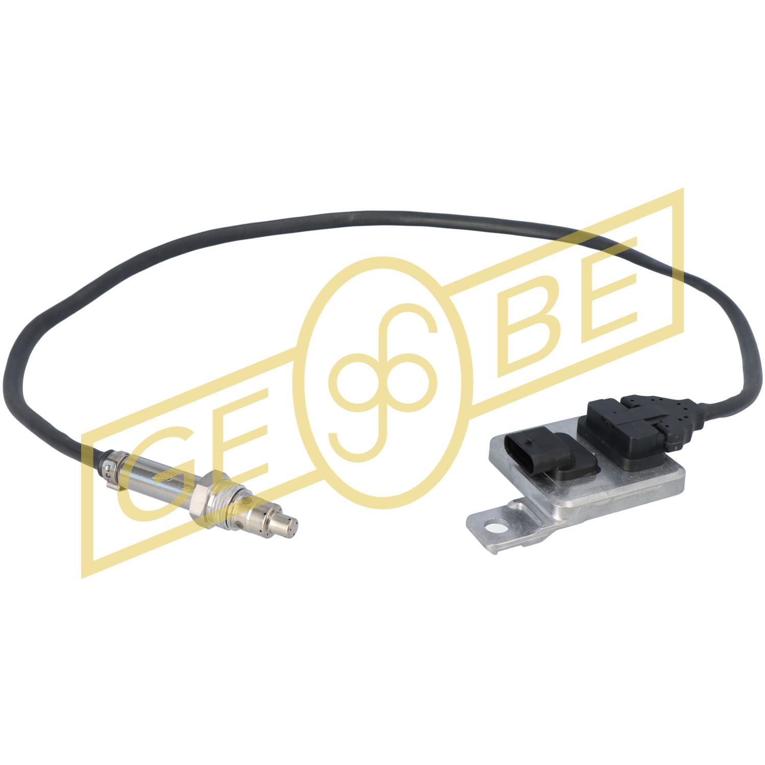GEBE NOx-sensor, NOx-katalüsaator 9 3695 1