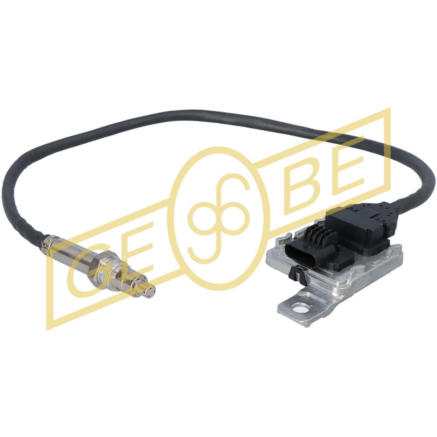 GEBE NOx-sensor, NOx-katalüsaator 9 3699 1