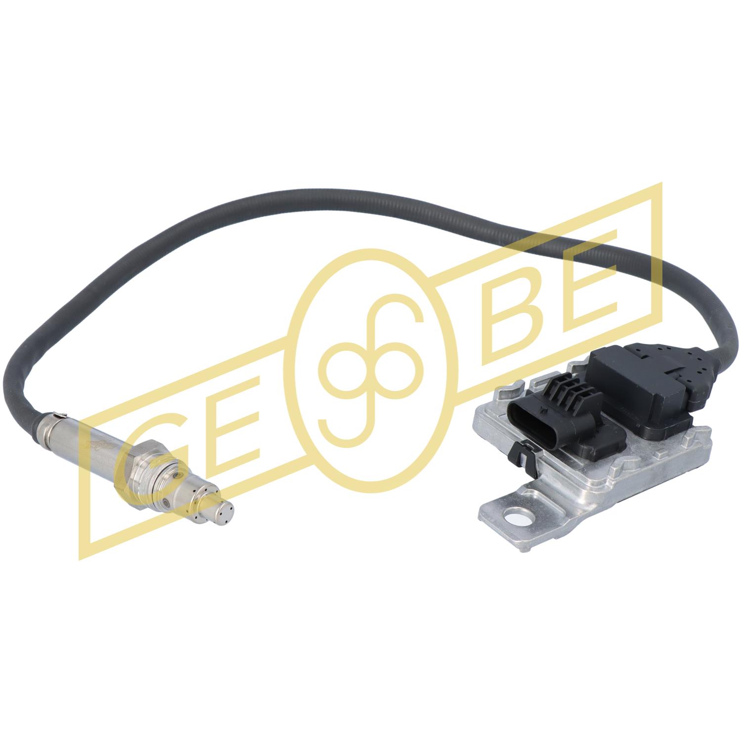 GEBE NOx-sensor, NOx-katalüsaator 9 3701 1