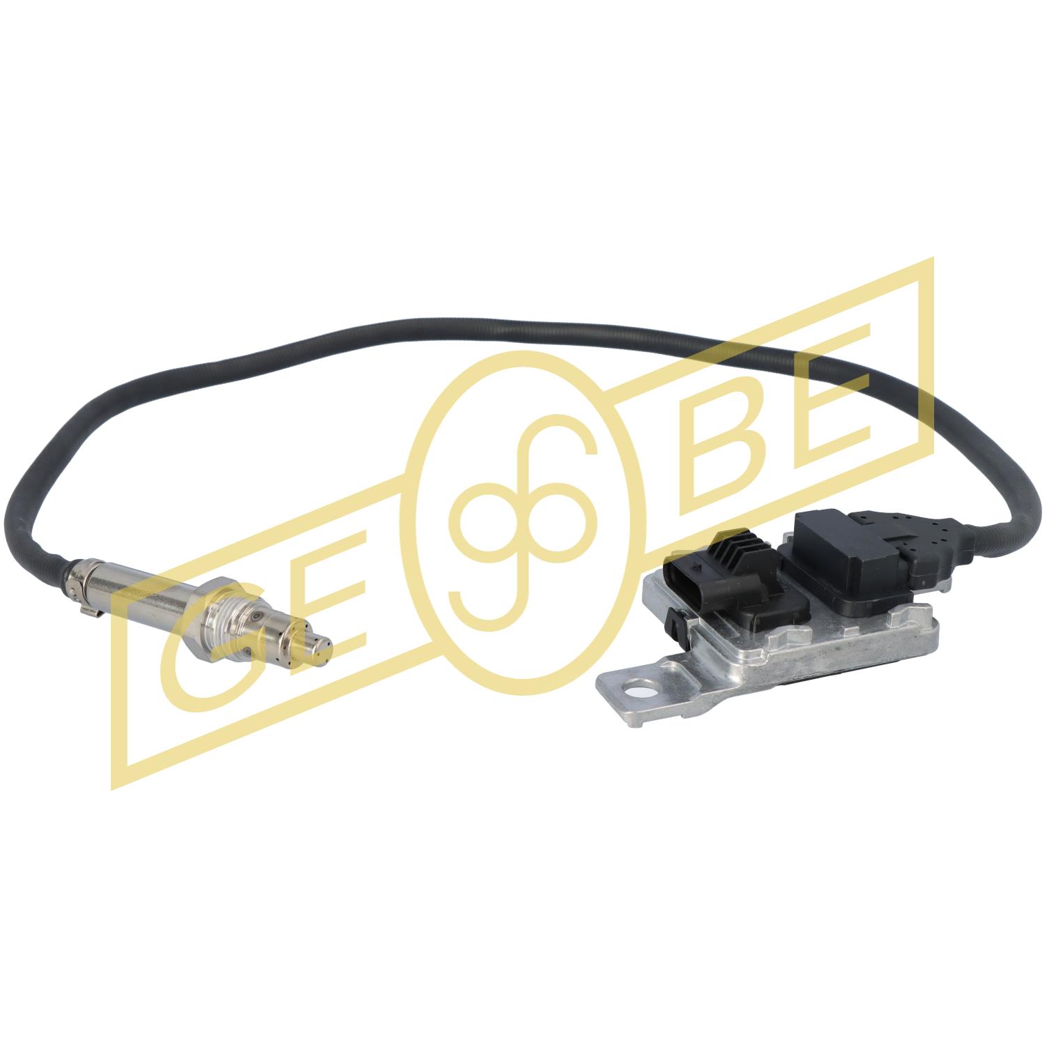 GEBE NOx-sensor, NOx-katalüsaator 9 3703 1