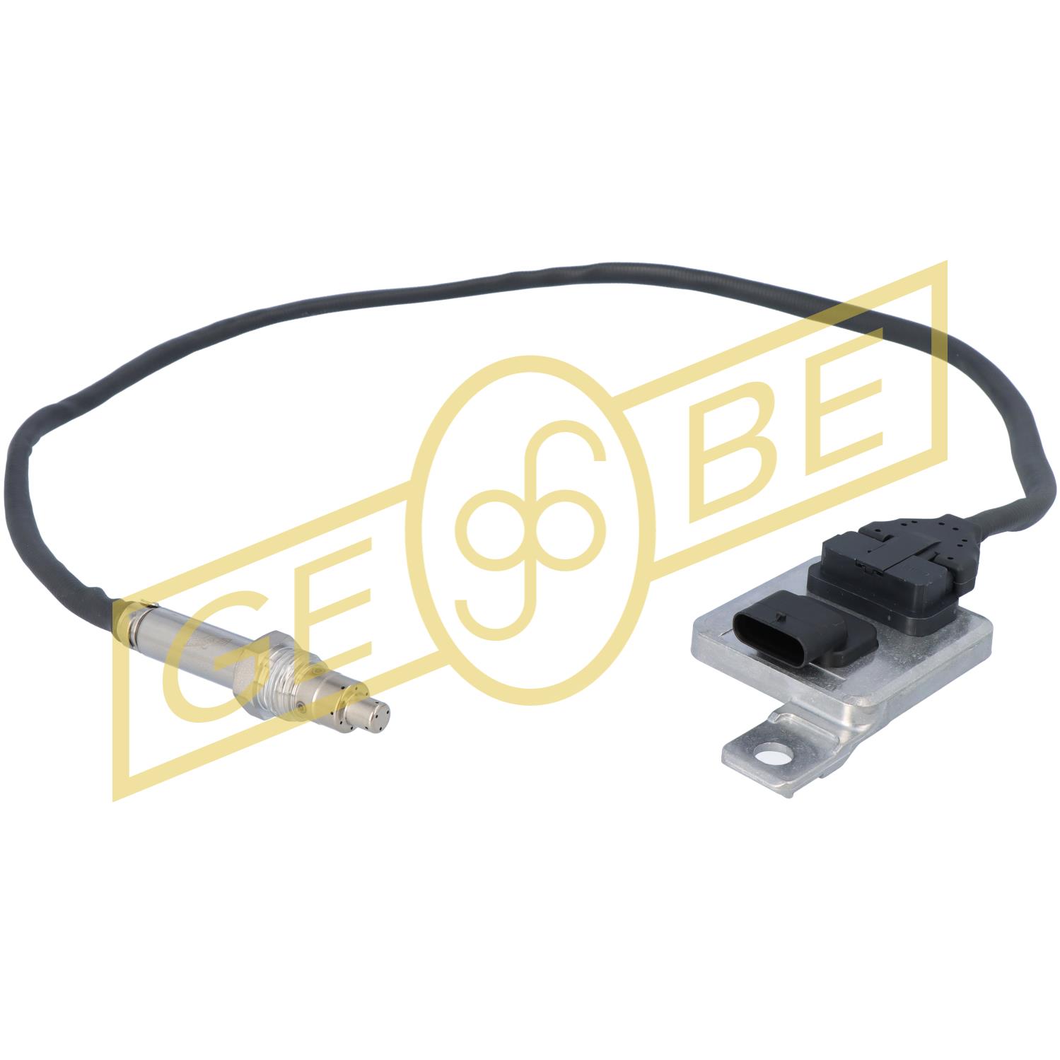 GEBE NOx jutiklis, NOx katalizatorius 9 3706 1