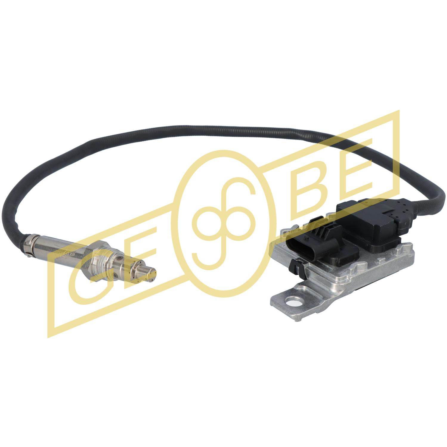 GEBE NOx-sensor, NOx-katalüsaator 9 3711 1