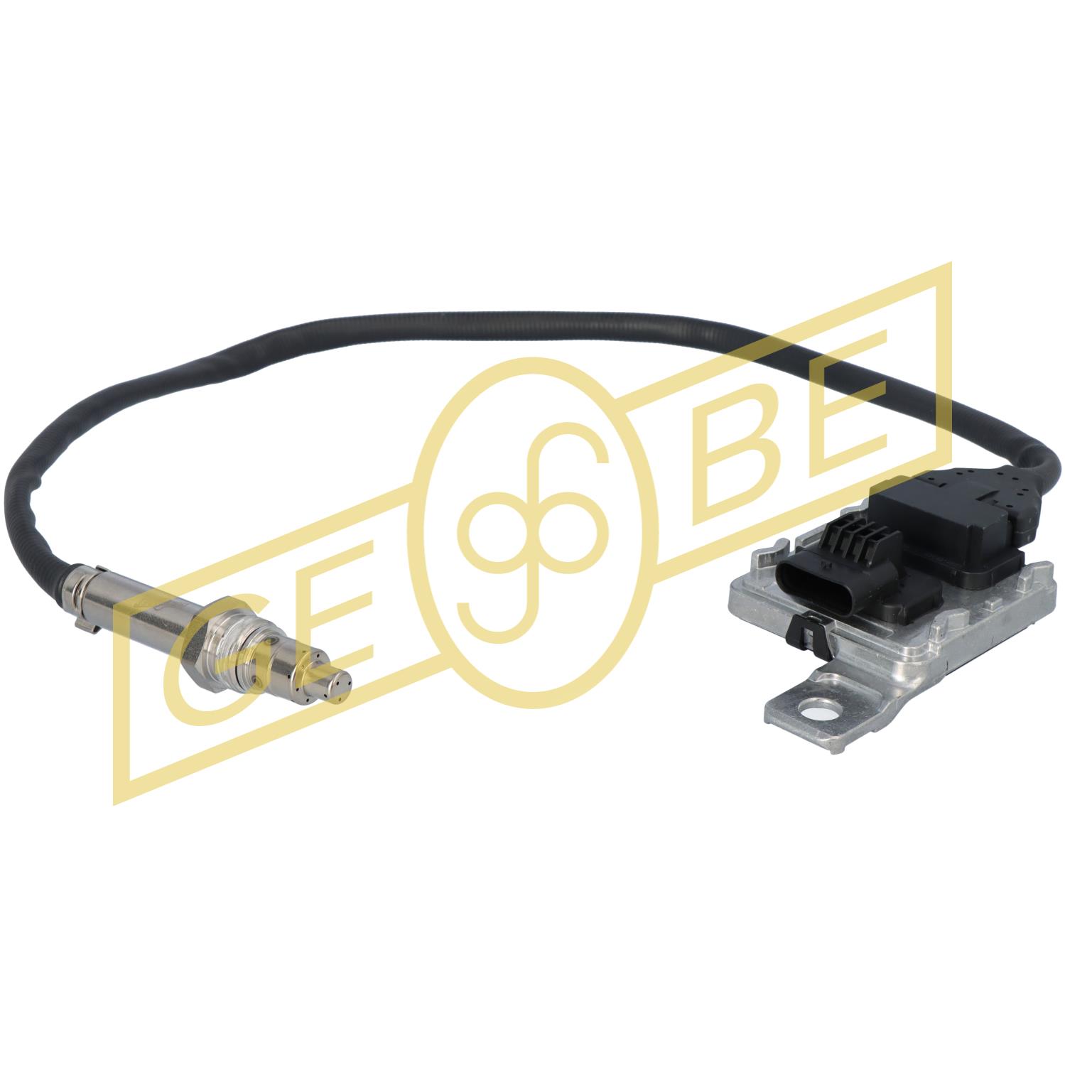 GEBE NOx-sensor, NOx-katalüsaator 9 3712 1