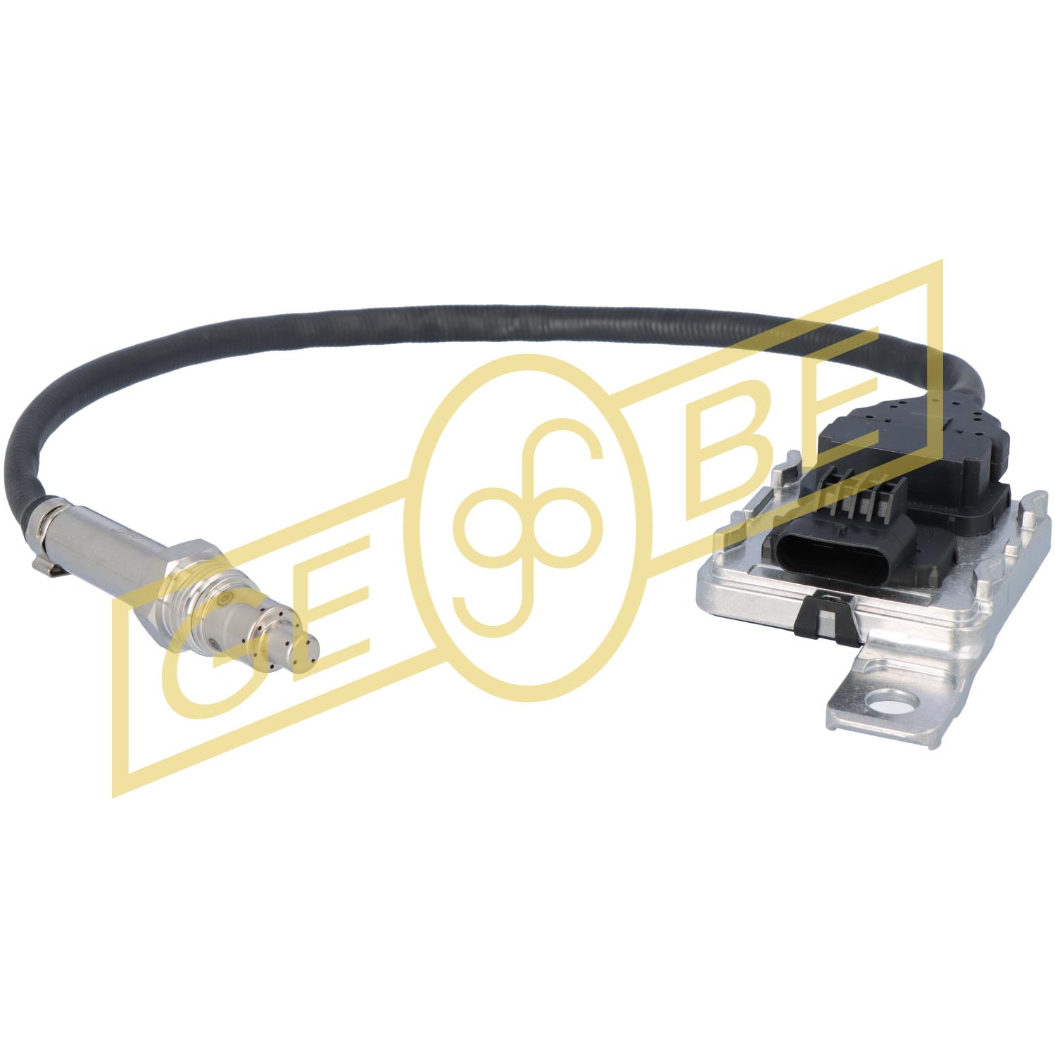 GEBE NOx-sensor, NOx-katalüsaator 9 3717 1