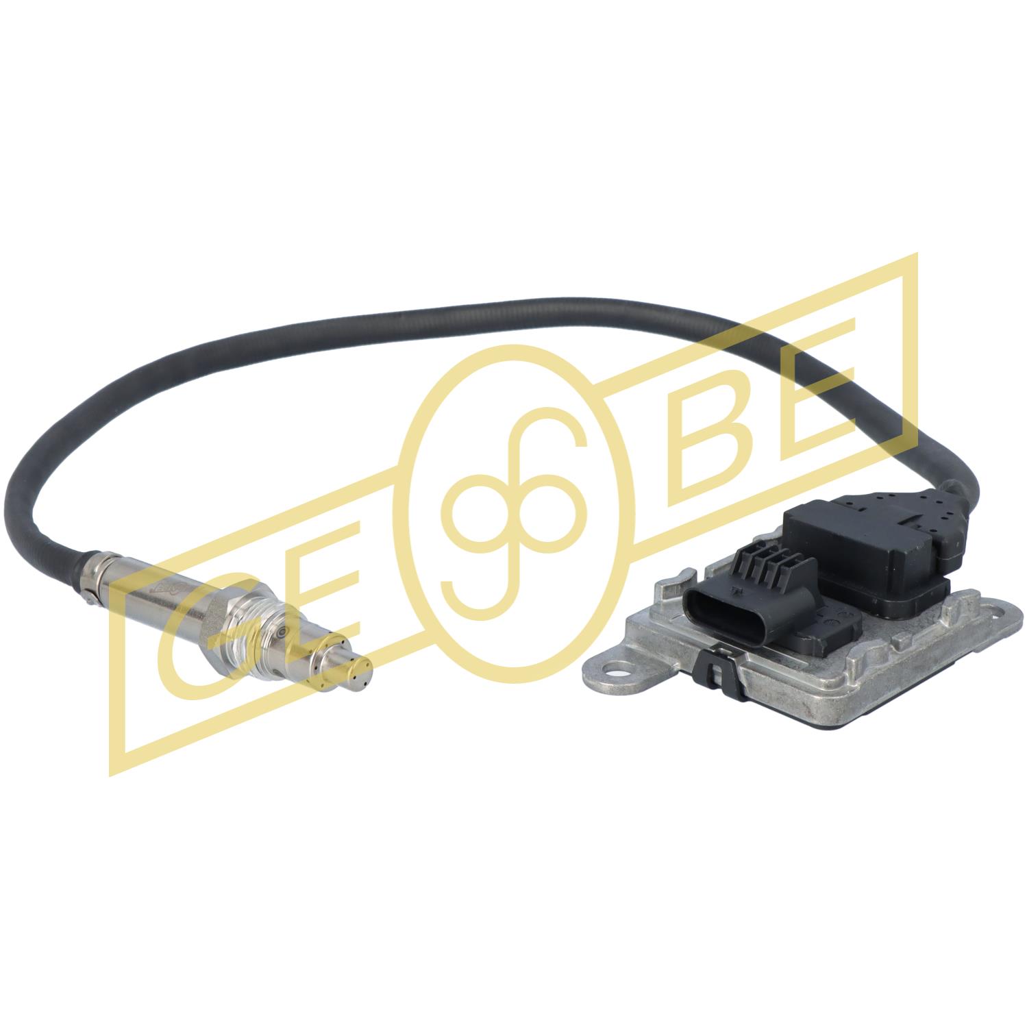 GEBE NOx-sensor, NOx-katalüsaator 9 3733 1