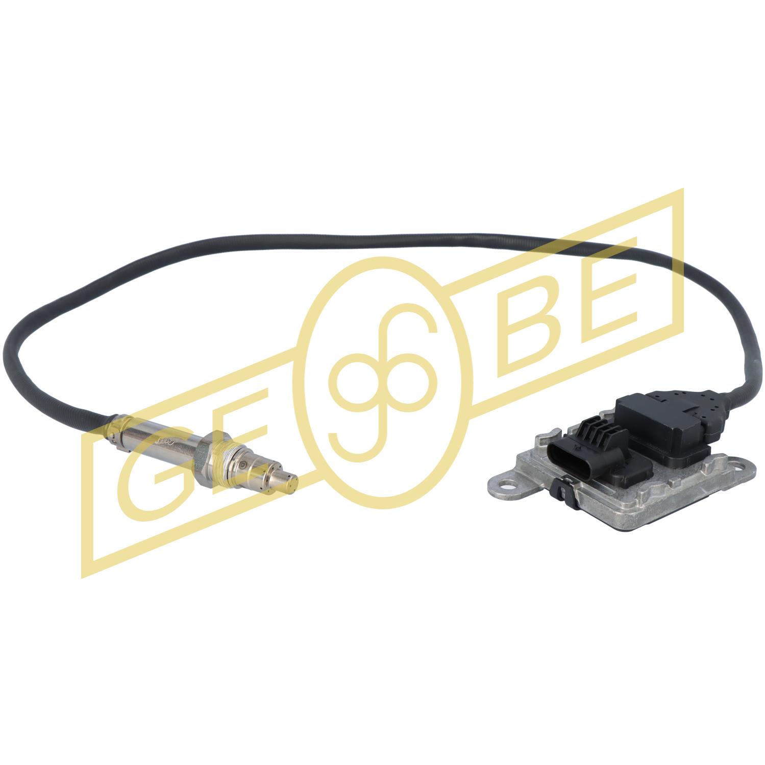 GEBE NOx-sensor, NOx-katalüsaator 9 3735 1
