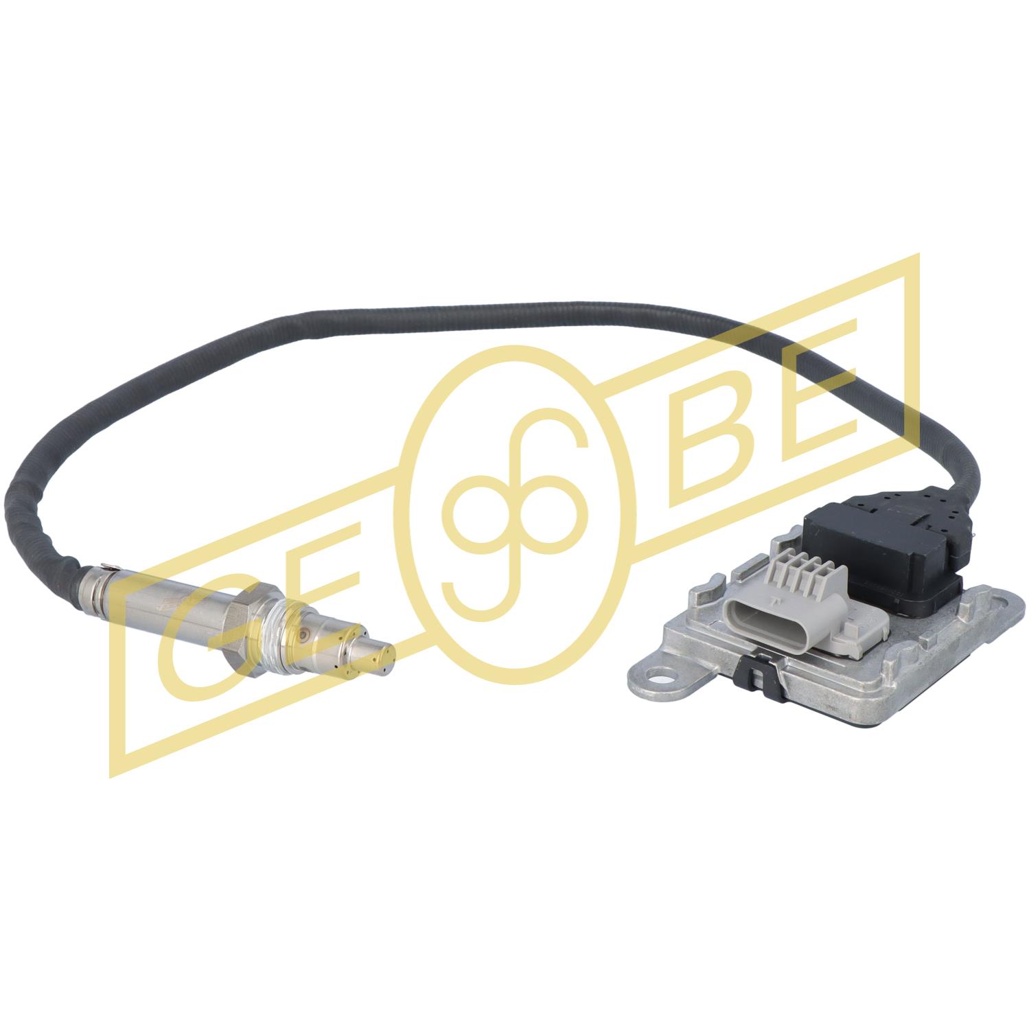 GEBE NOx-sensor, NOx-katalüsaator 9 3736 1