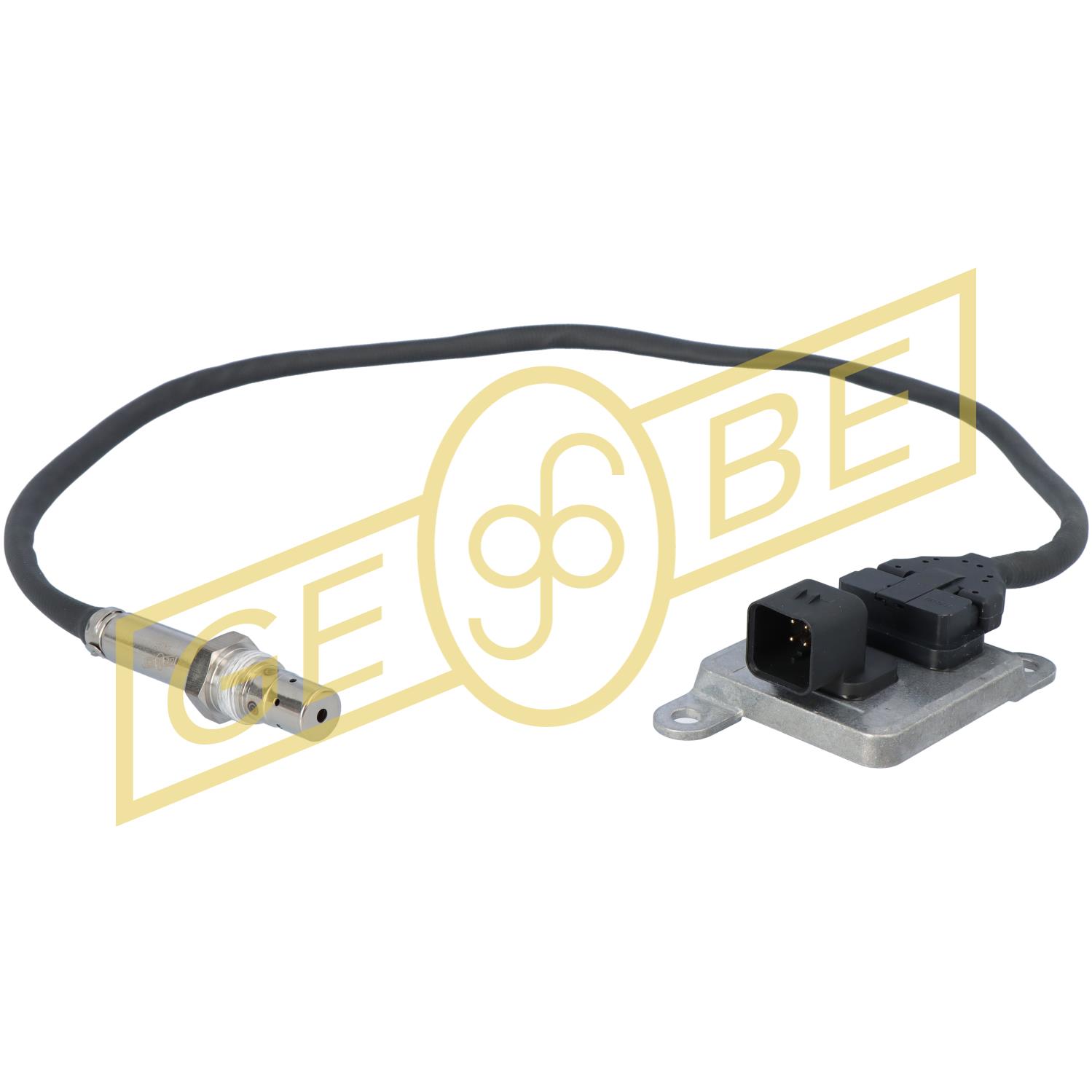 GEBE NOx-sensor, NOx-katalüsaator 9 3740 1