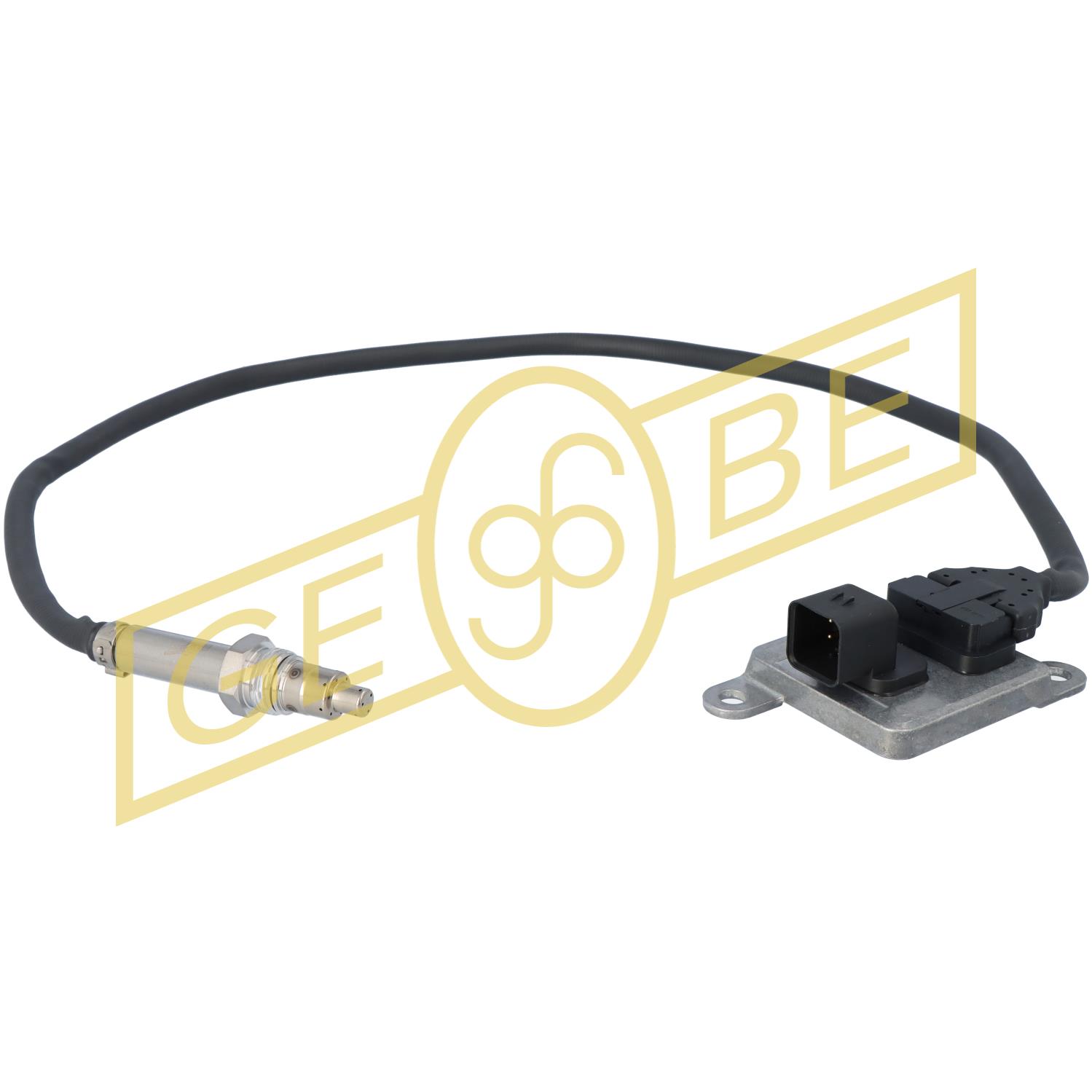 GEBE NOx-sensor, NOx-katalüsaator 9 3746 1