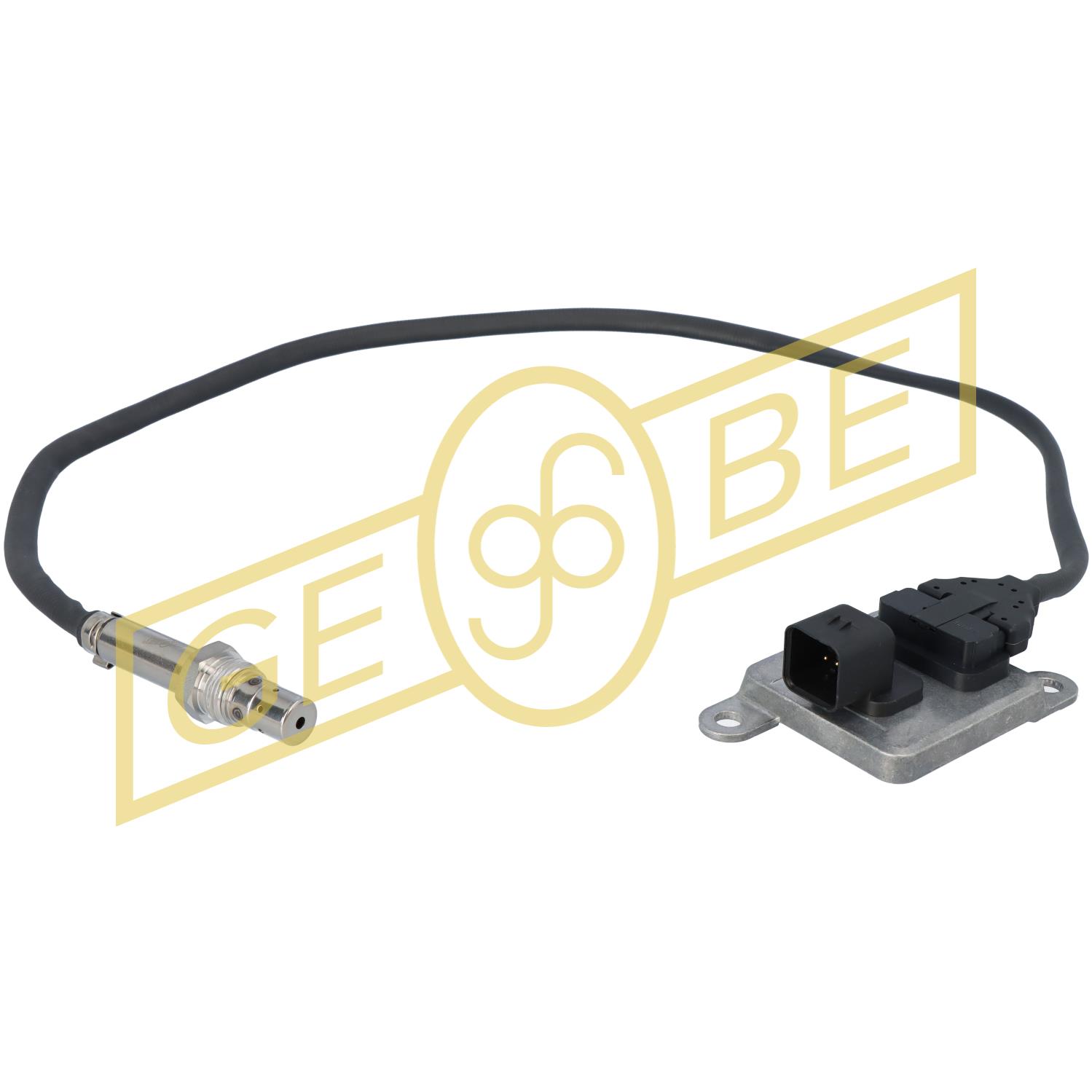 GEBE NOx-sensor, NOx-katalüsaator 9 3750 1