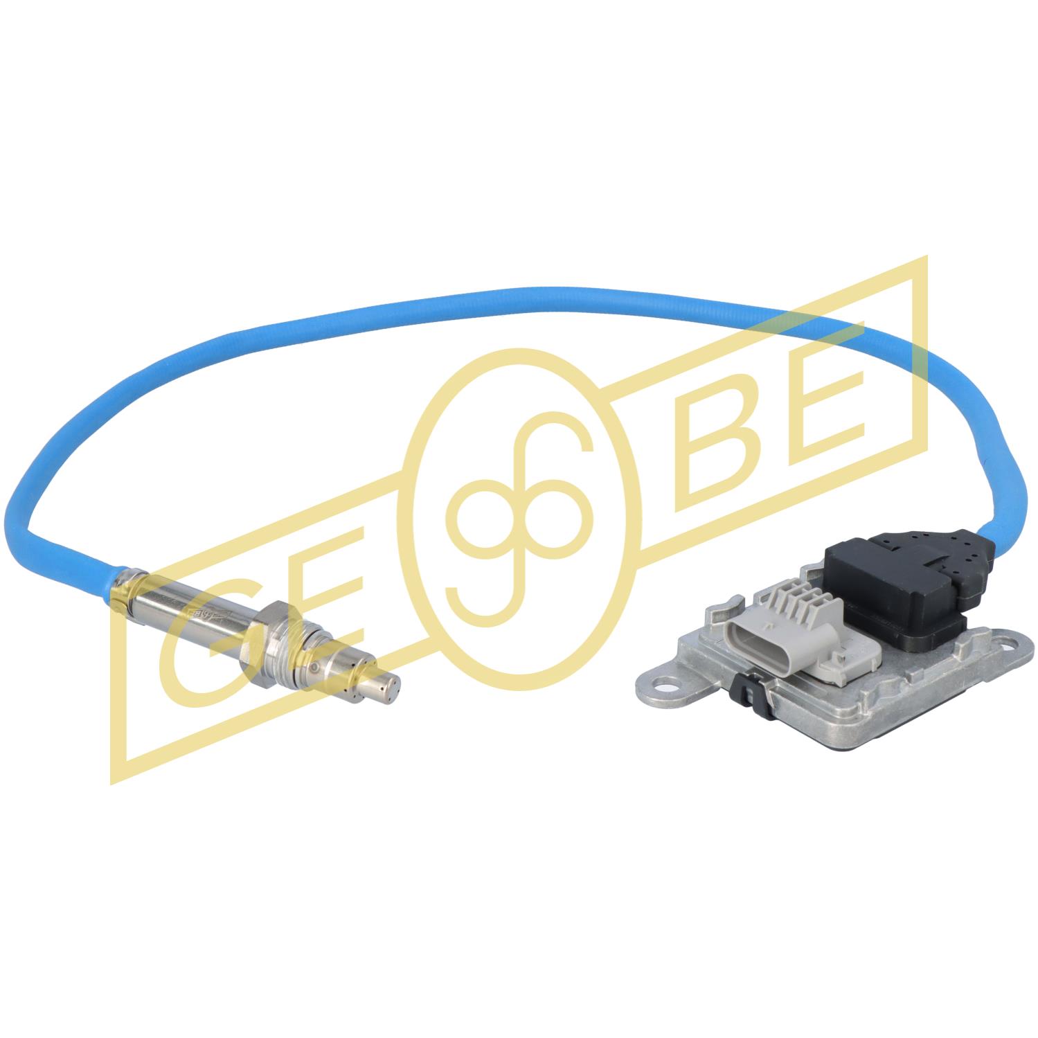 GEBE NOx-sensor, NOx-katalüsaator 9 3751 1